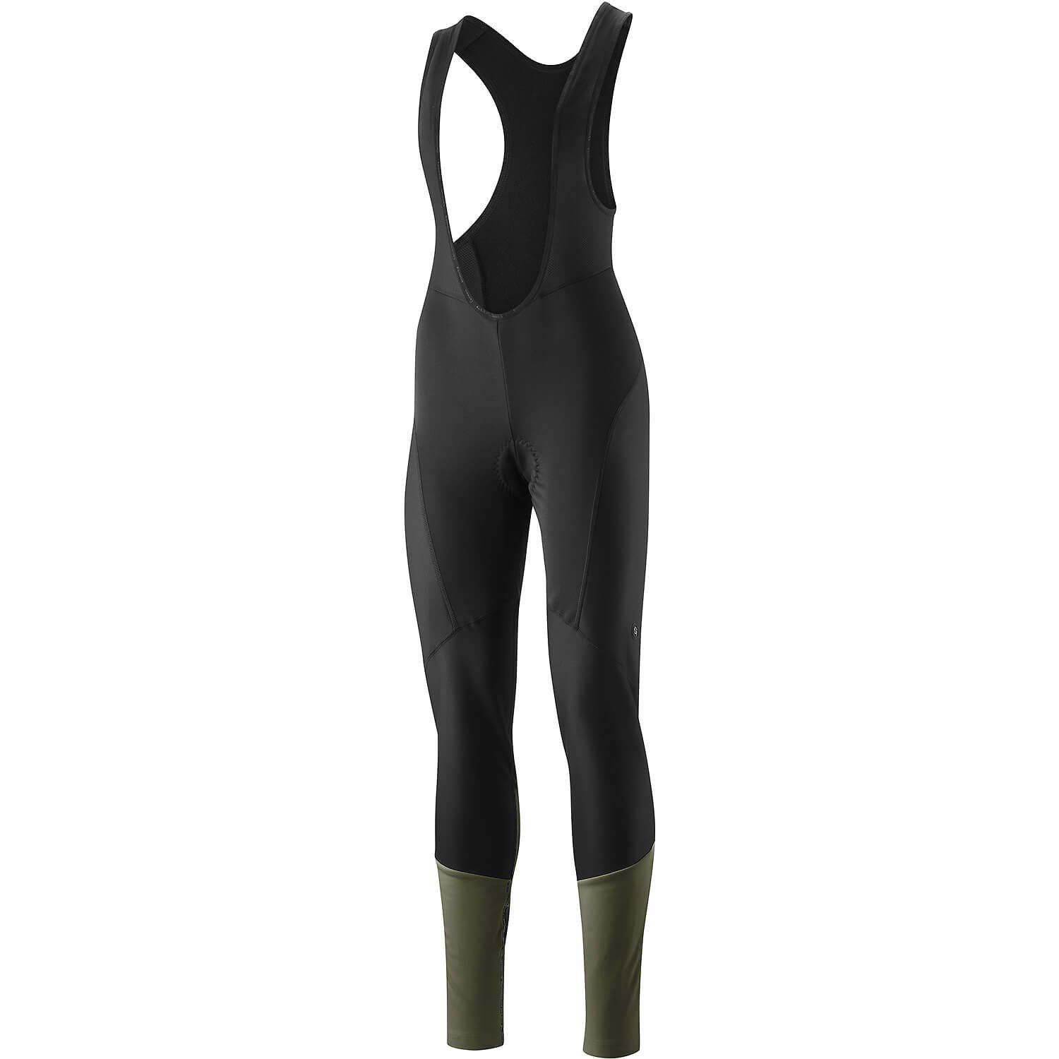 2-in-1-Shorts Bikehose Tartu 3 Bib