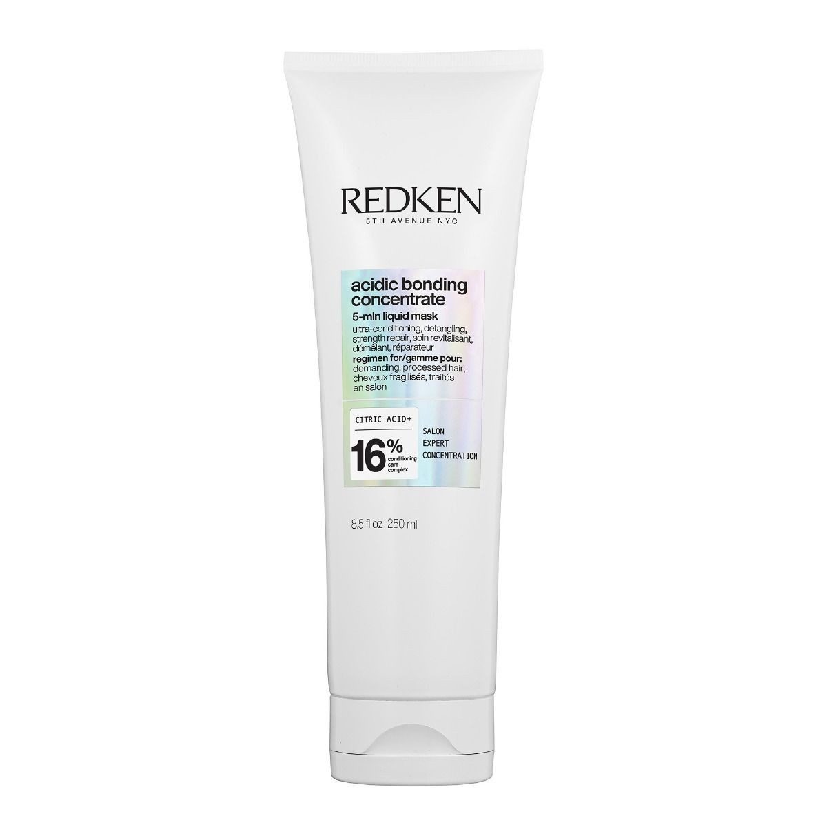 Haarmaske Redken ABC 5-Min Liquid Mask 274gr