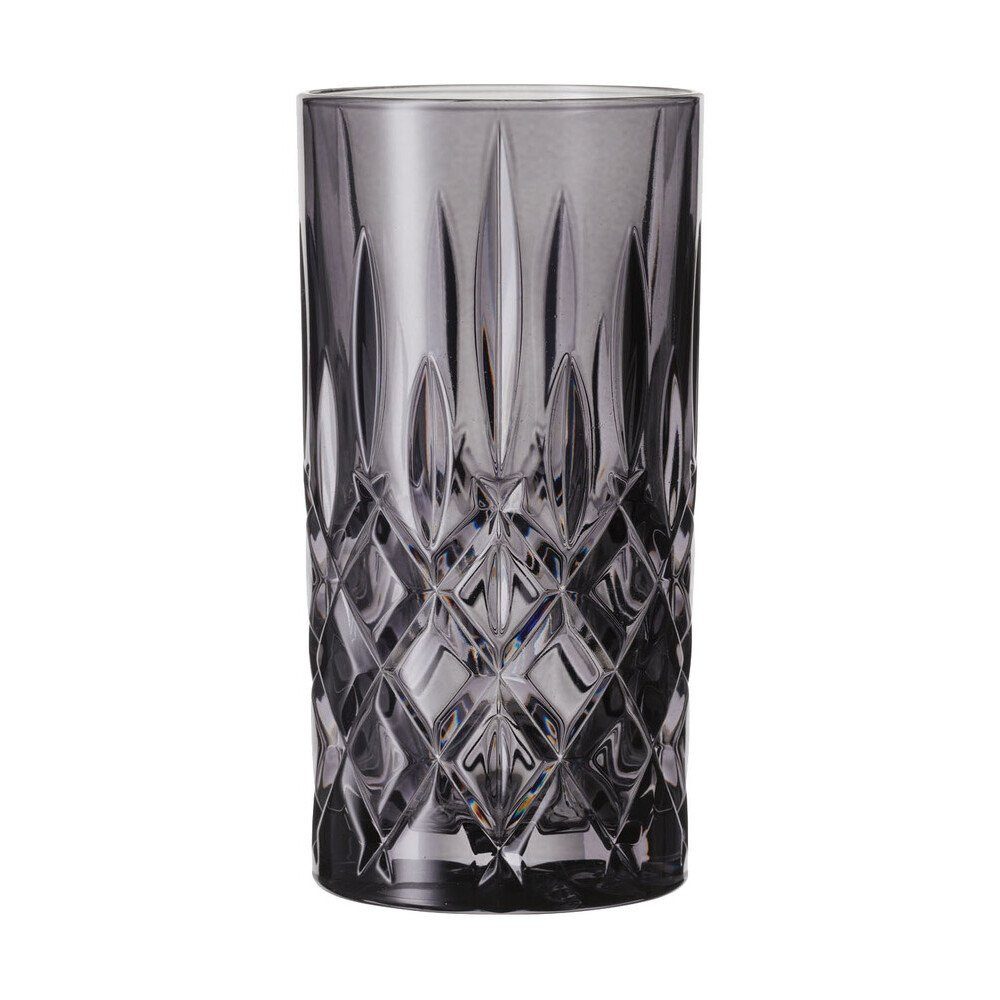 Nachtmann Gläser-Set Noblesse, 2-tlg., Kristallglas