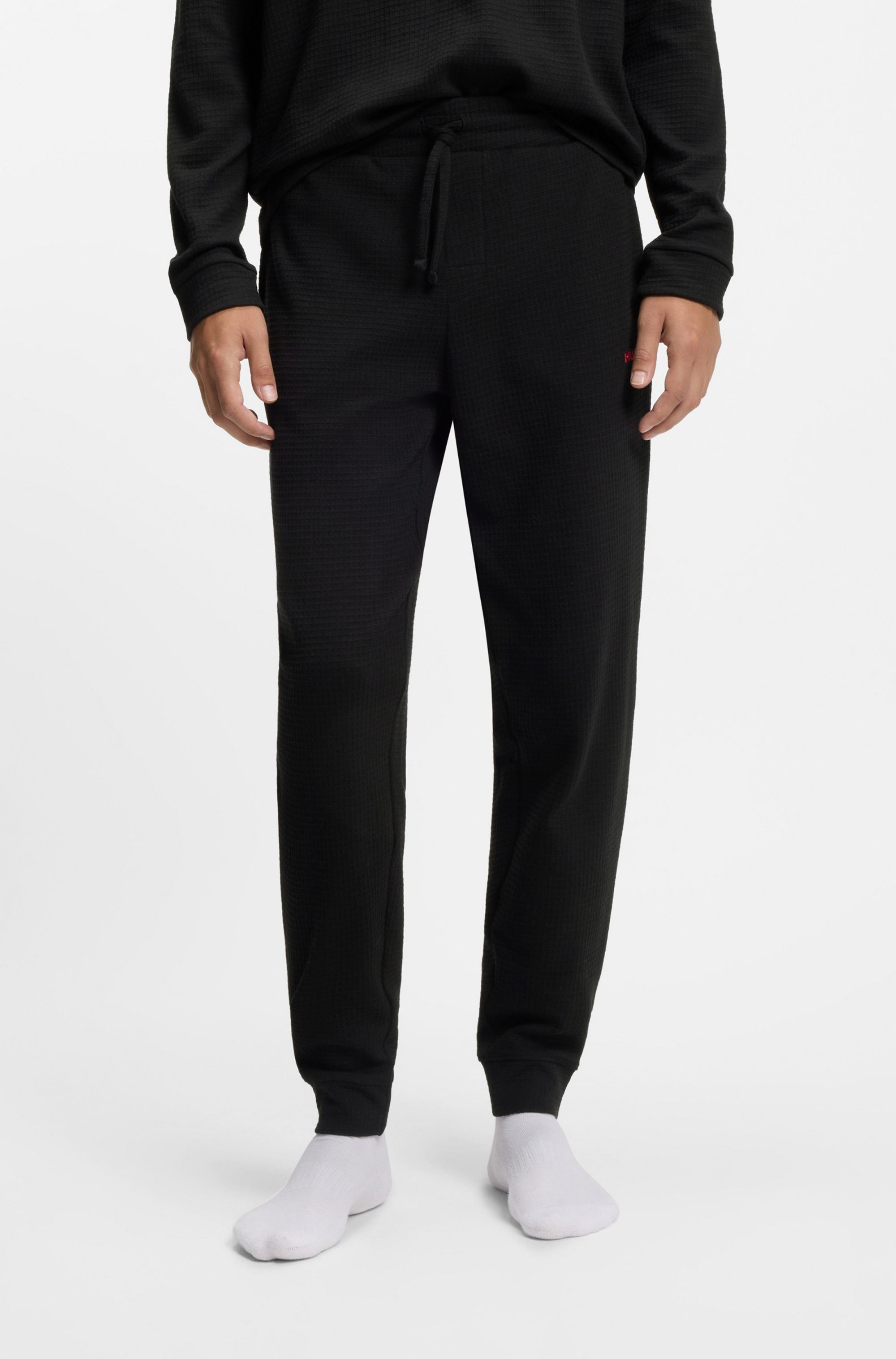 HUGO Pyjamahose Austin Pants günstig online kaufen