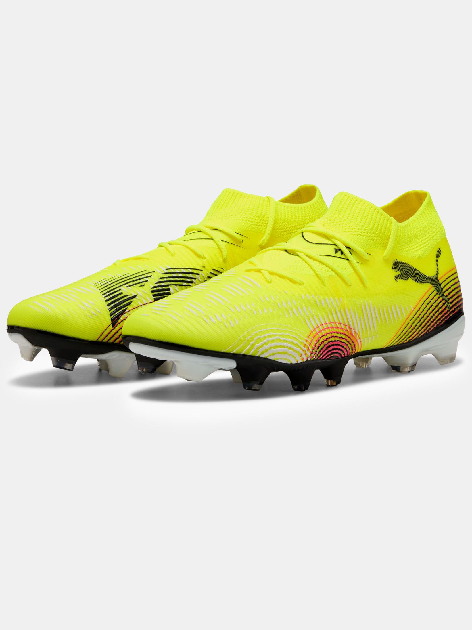 PUMA Puma Future 8 Match FG/AG Fußballschuh günstig online kaufen