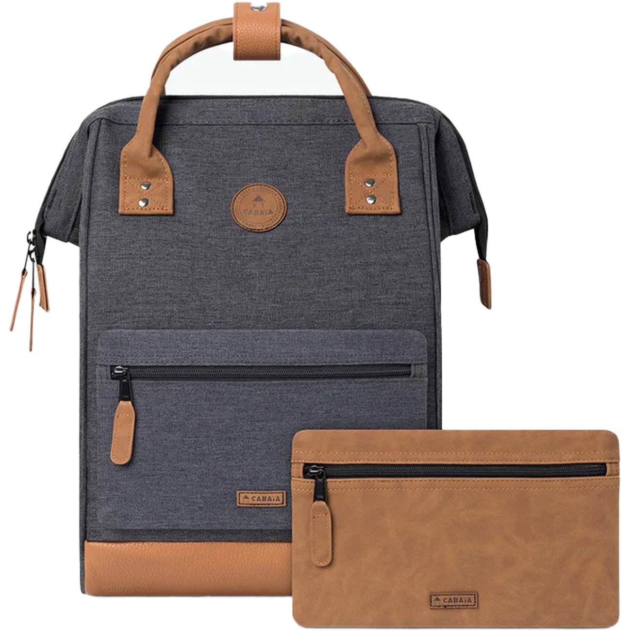 CABAIA Rucksack Adventurer Oxford Medium günstig online kaufen