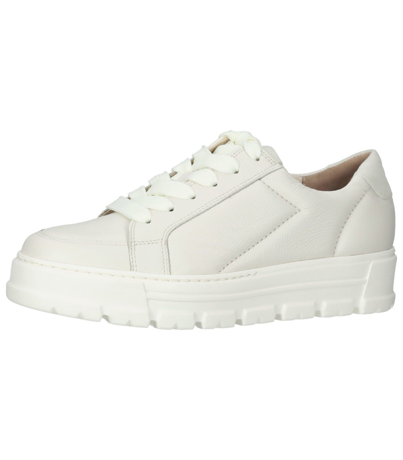 Paul Green Sneaker Glattleder Sneaker