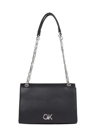  Calvin KLEIN rankinė su ilga rankena C...