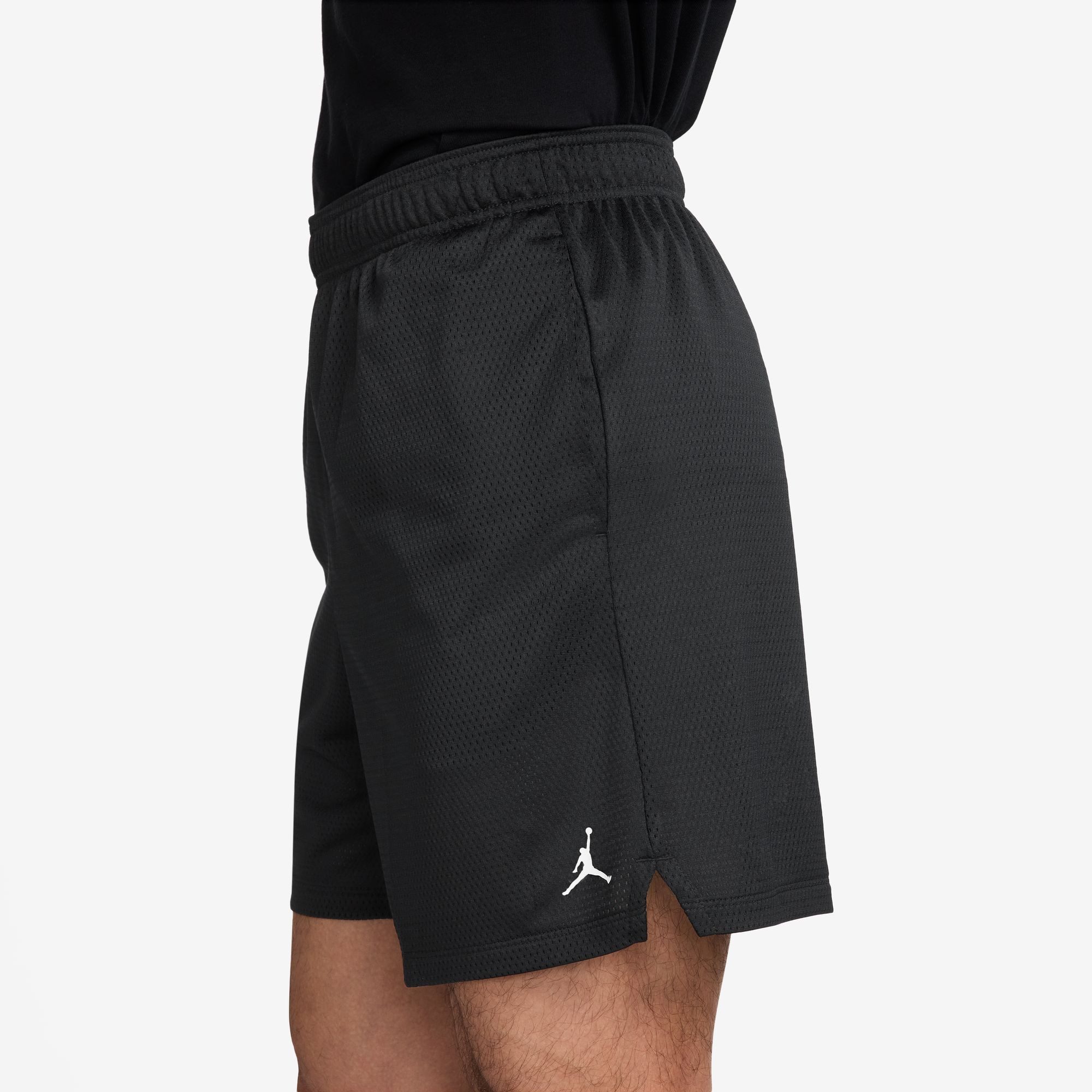 Jordan Trainingsshorts M J DF SPT ESS SHORT sportlicher Stil, leichte Qualität, durchdachte Passform