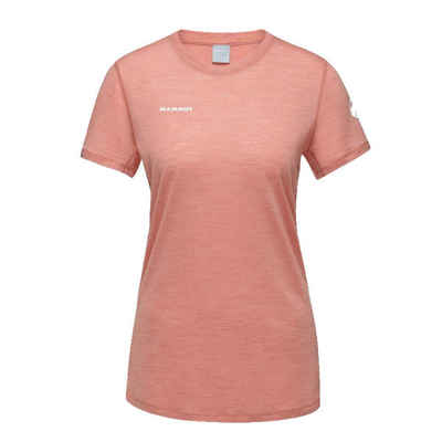 Mammut T-Shirt Tree Wool FL T-Shirt Women