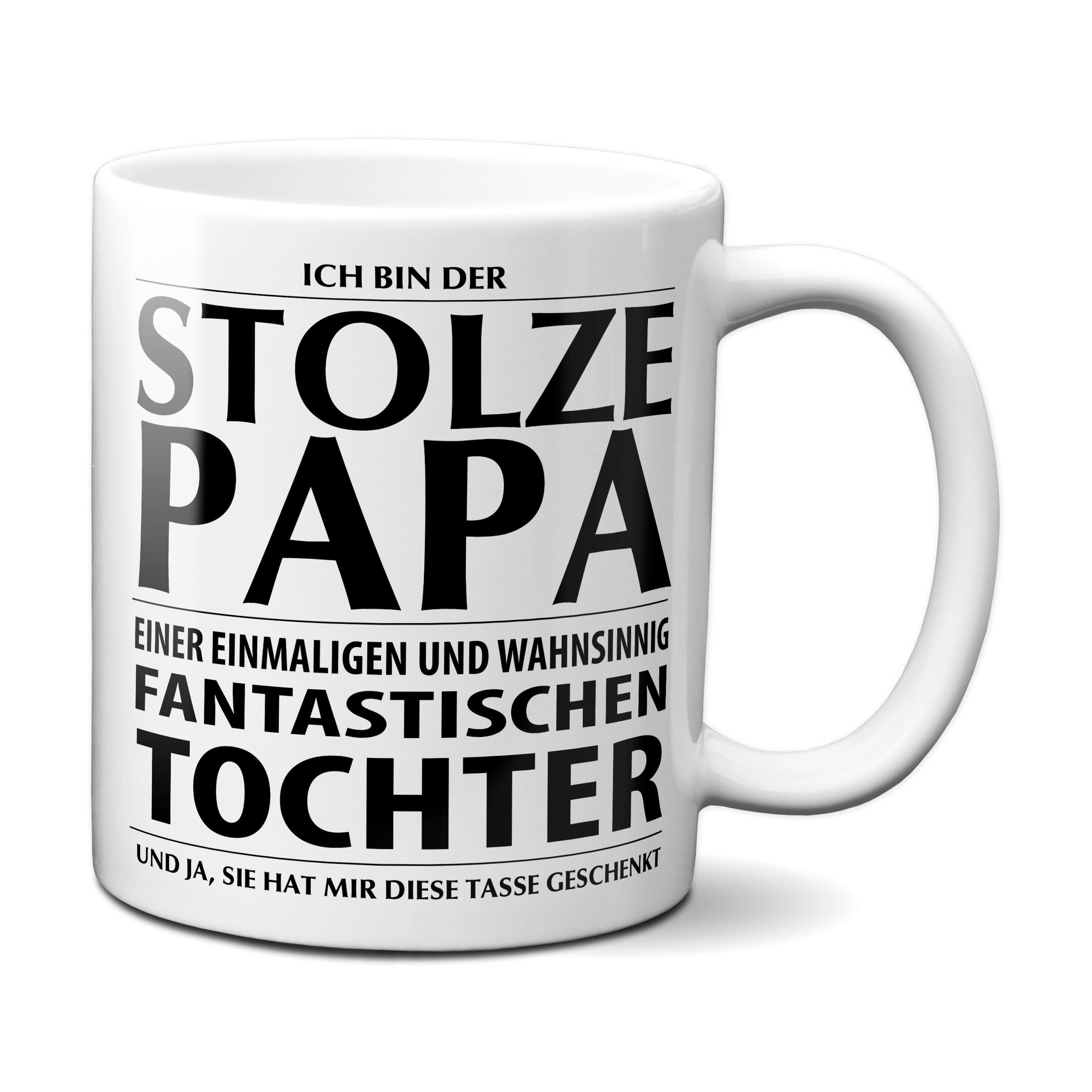 TASSENKING Tasse