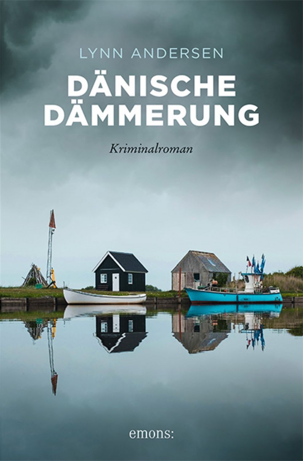 Dänische Dämmerung / Lynn Andersen