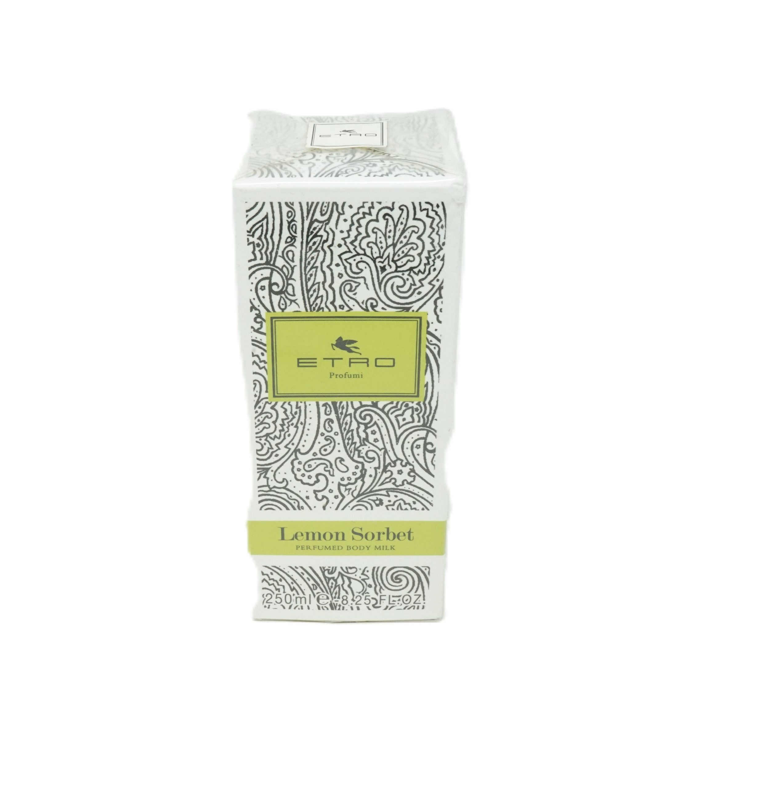 Etro Bodylotion Etro Profumi Lemon Sorbet Perfumed Body Milk 250ml