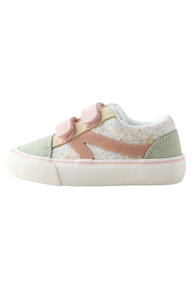 Next Sneaker mit Klettverschluss Sneaker