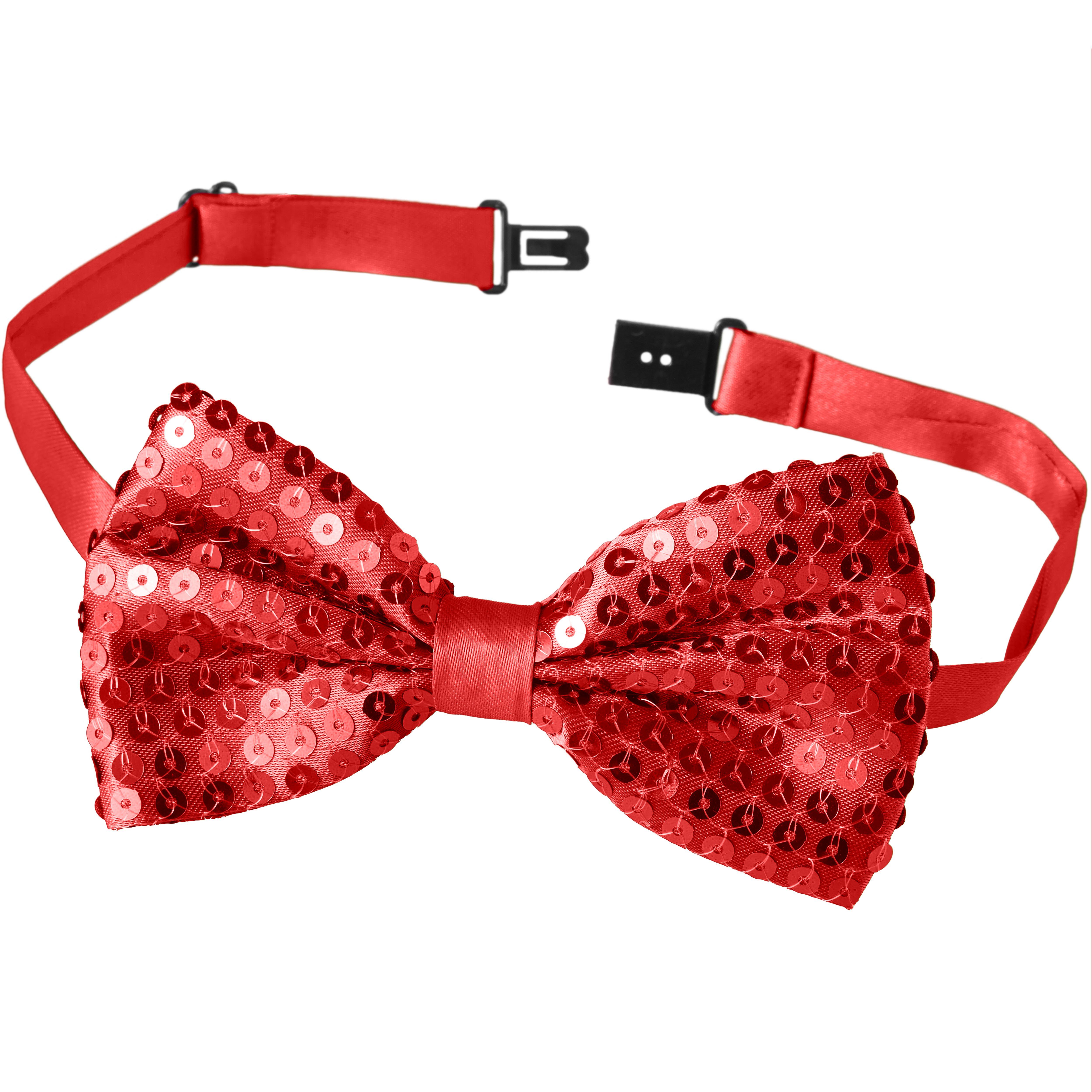 dressforfun Fliege Pailletten-Fliege (1-St) günstig online kaufen