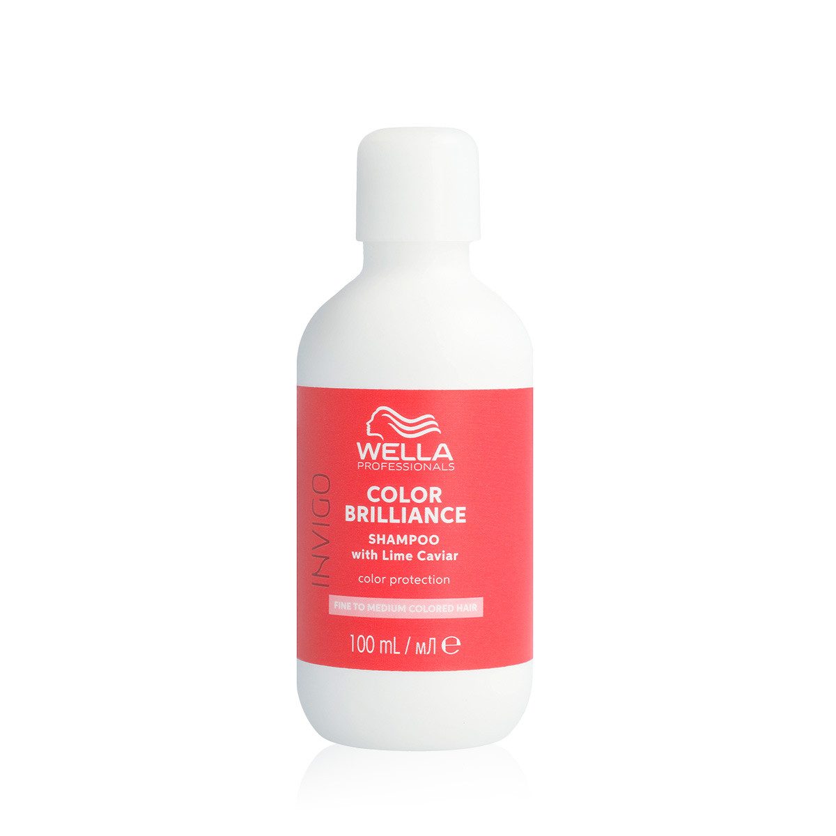 Wella Haarshampoo Invigo Color Brilliance