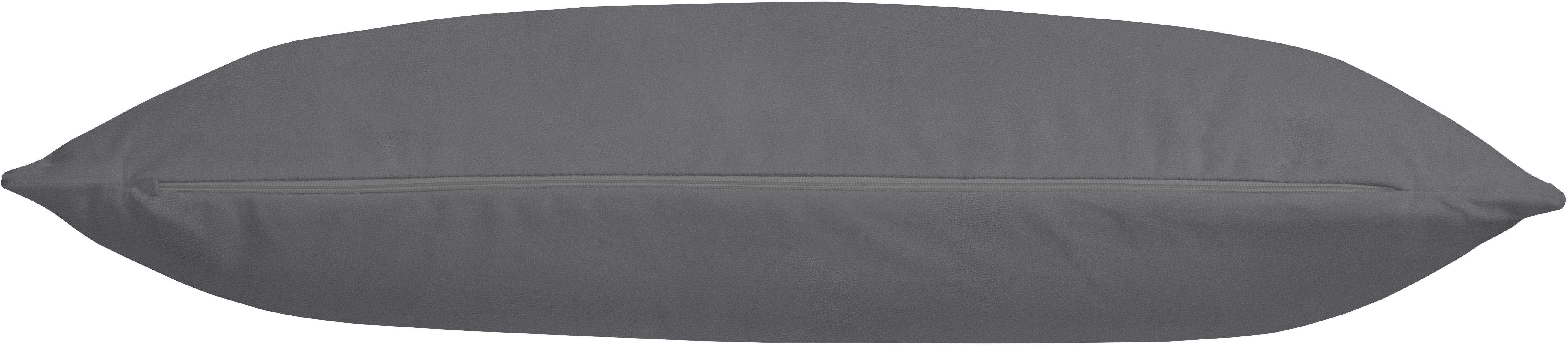 OTTO home Nackenstützkissen Jenille, NEUHEIT! Nackenstützkissen 40x60 cm, Füllung: Viskoschaum-Stäbchen, Bezug: Polyester, Hergestellt in der EU, mit Viscelastische Füllung Funktionskissen