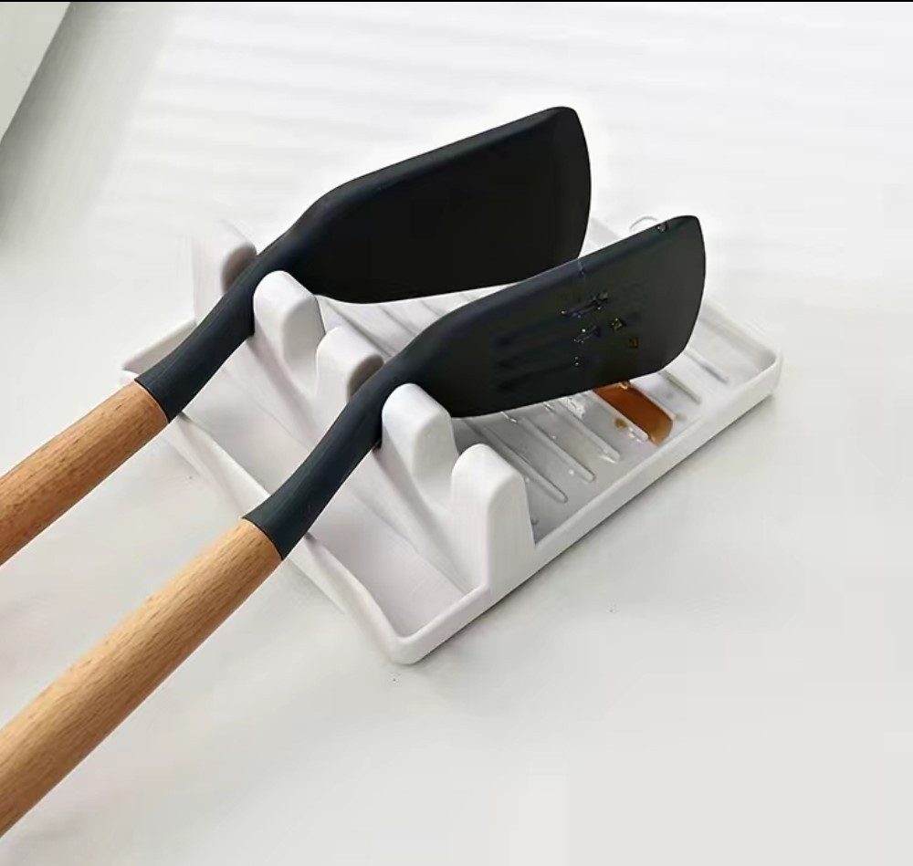 Nur Online 75 Kochlöffelhalter Kochtopf Deckelhalter, Ablage für Kochlöffel günstig online kaufen