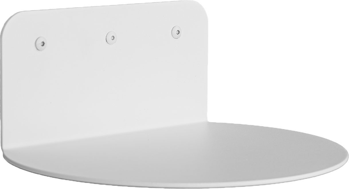 Spinder Design Wandregal FLEX, 1-tlg., Multifunktionales günstig online kaufen