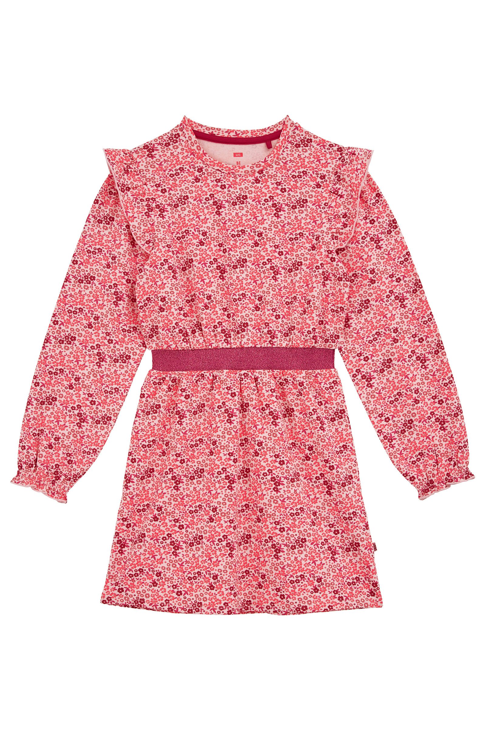 WE Fashion Maxikleid günstig online kaufen
