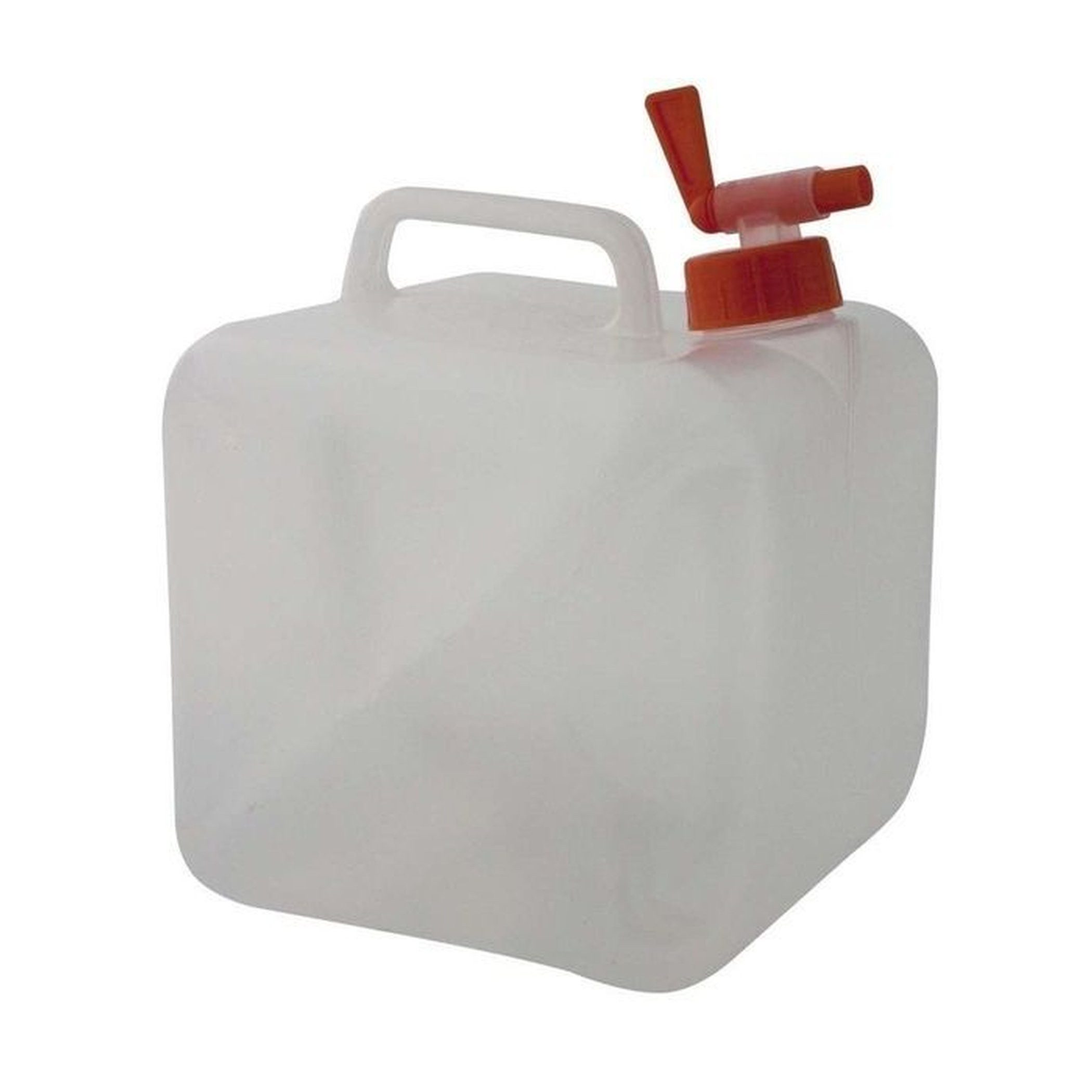 Kanister Eurotrail Faltkanister - 15 ltr.