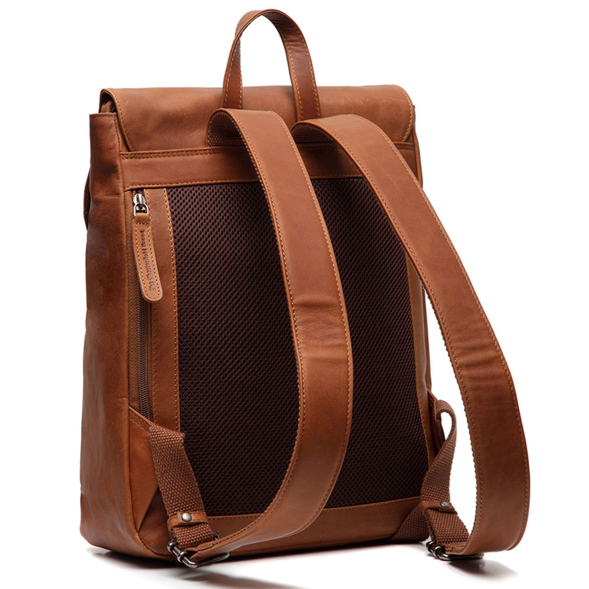 The Chesterfield Brand Rucksack Vermont, Leder günstig online kaufen