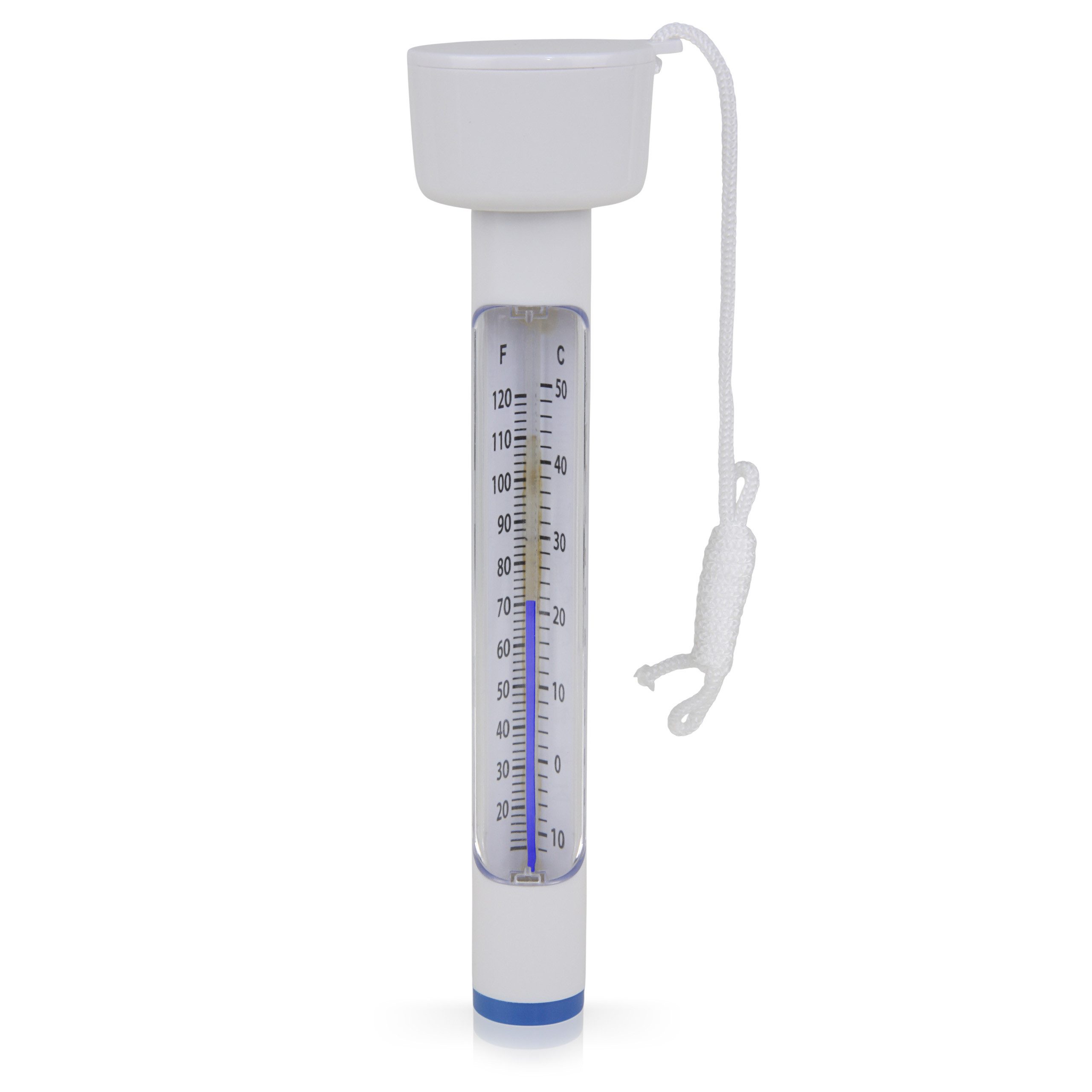 Badethermometer Poolschwimmthermometer Classic