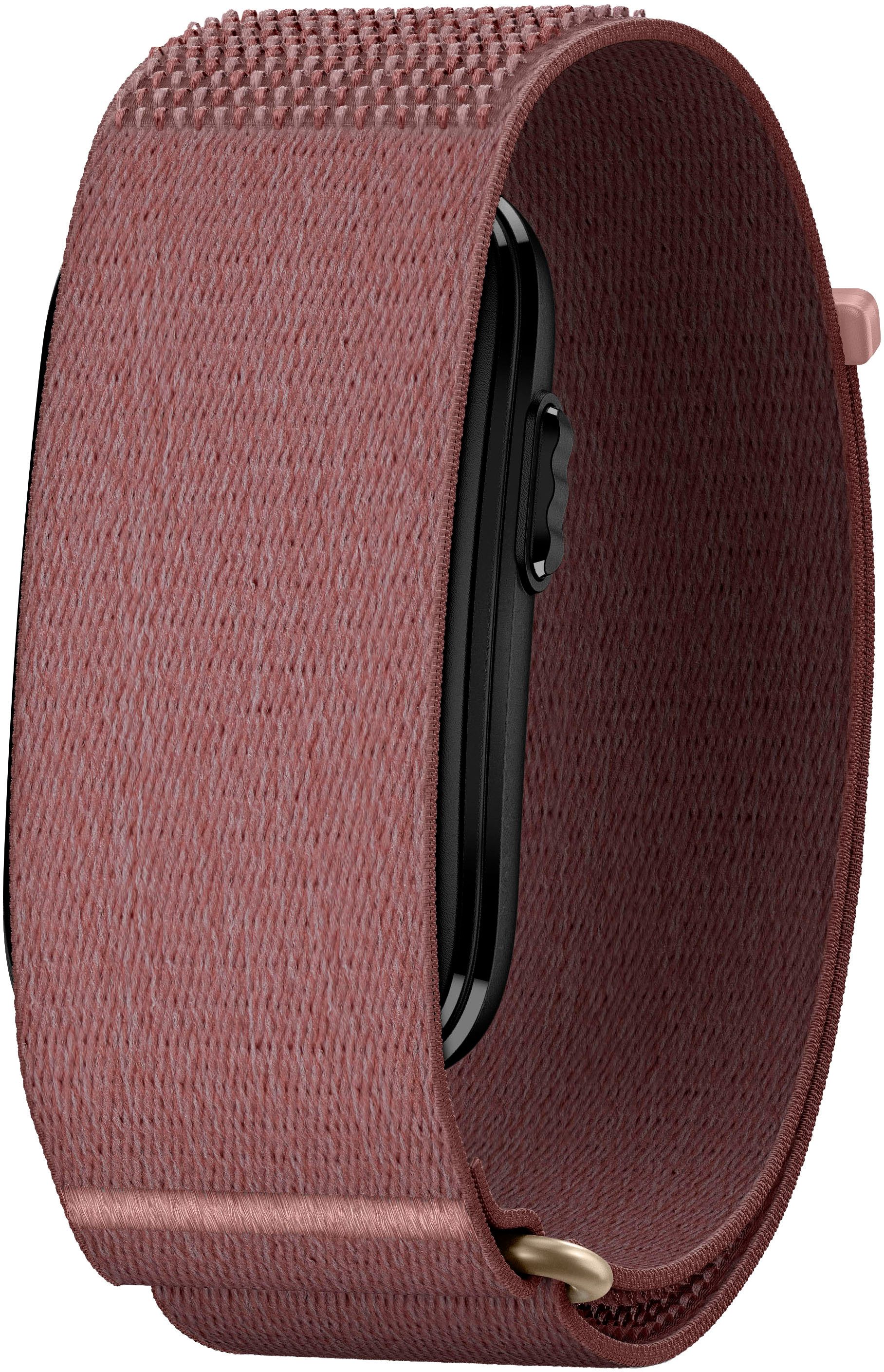 Garmin Fitness-Tracker Cirqa Smart Band S/M, Für Handgelenkumfang von 12cm bis 20cm