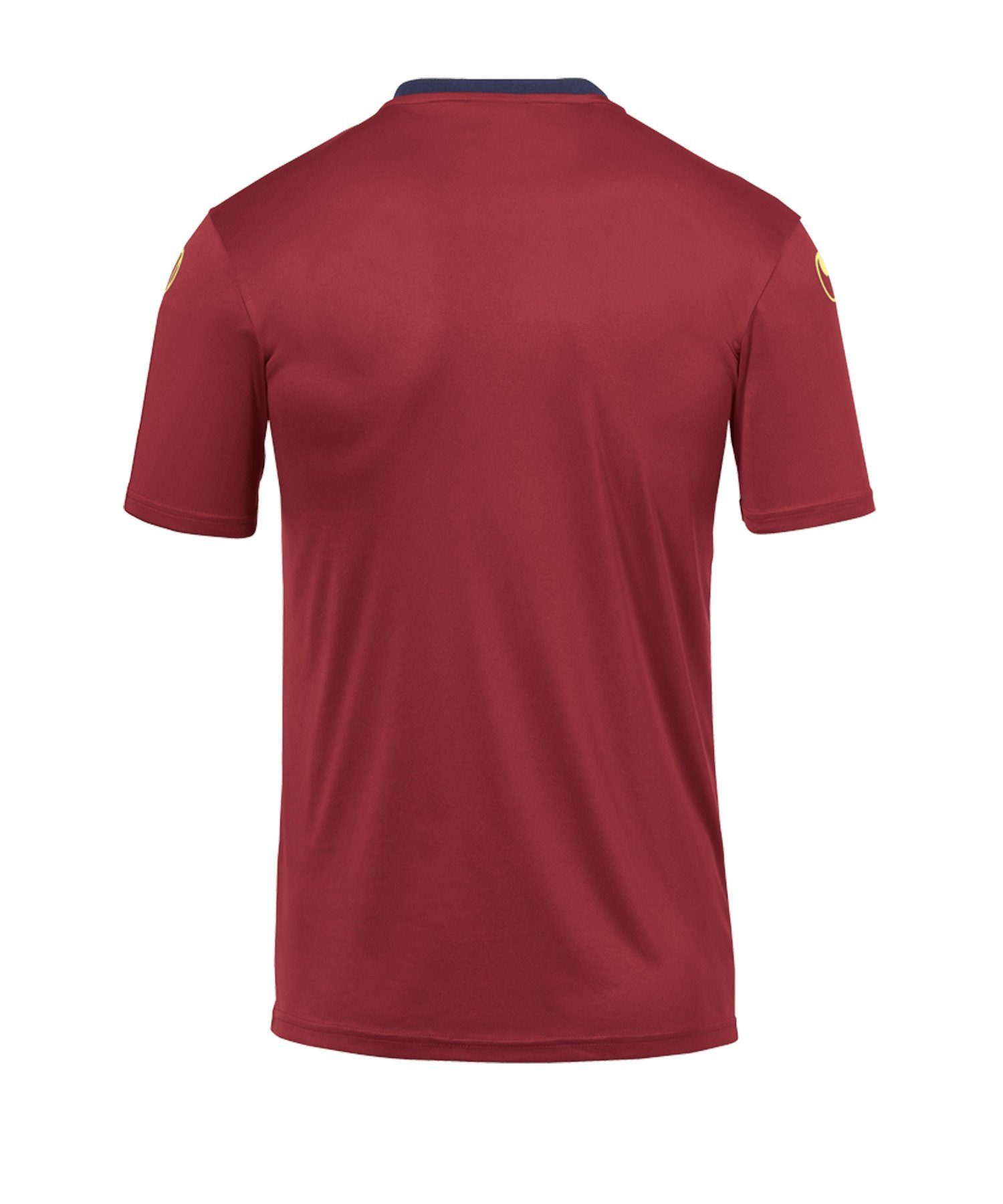 Offense default 23 uhlsport rotblaugelb Trainingsshirt T-Shirt
