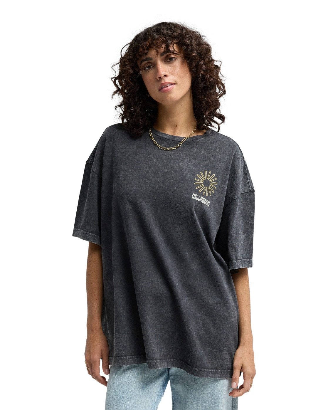 Billabong T-Shirt Sunshine Chaser