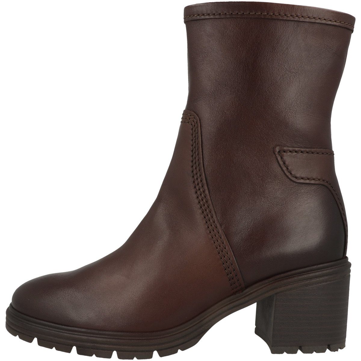 Gabor 32.840 Damen Stiefelette braun