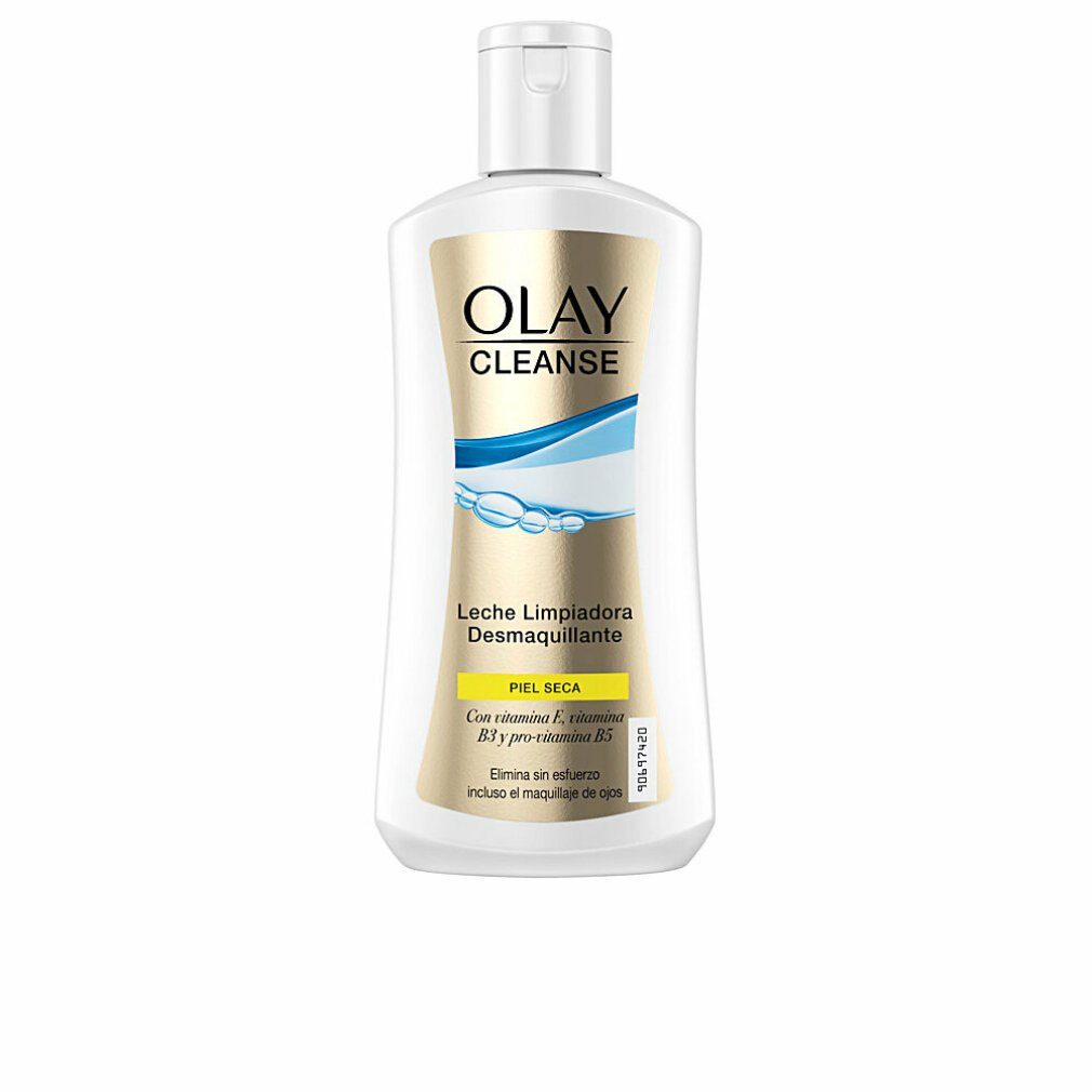 Gesichts-Reinigungsschaum Cleanse Dry Haut Cleansing Milk 200ml