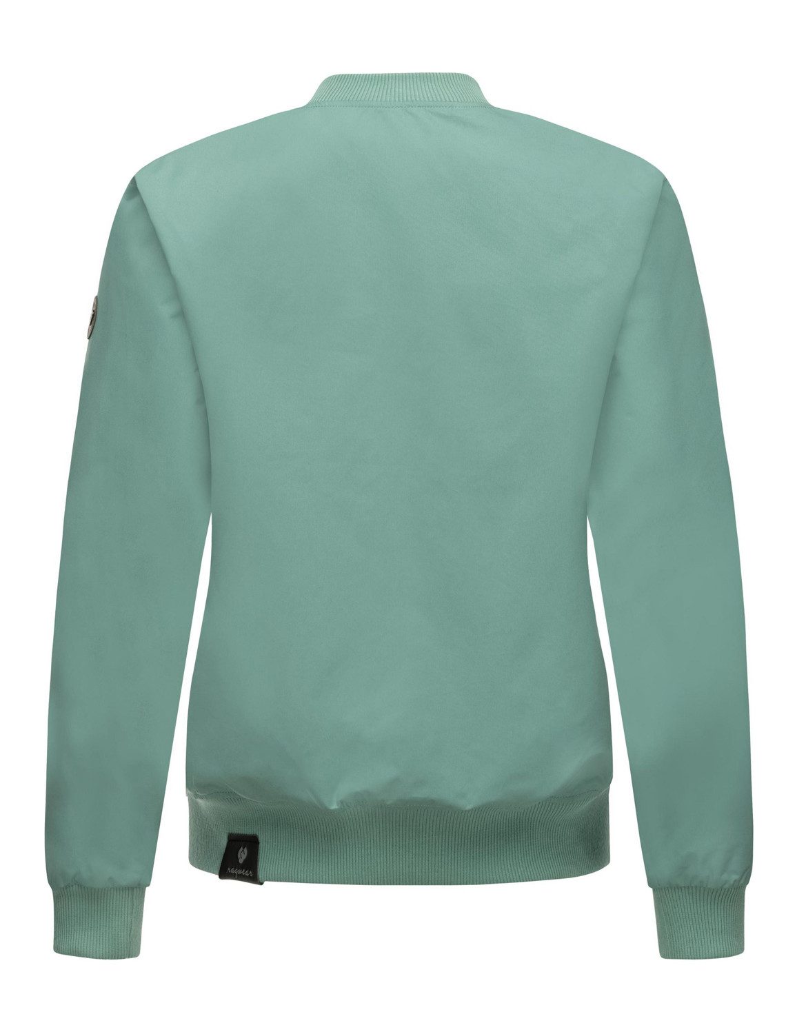Ragwear Allwetterjacke Ragwear Joom Jacket (1-St) Nachhaltige Wendejacke für den Übergang