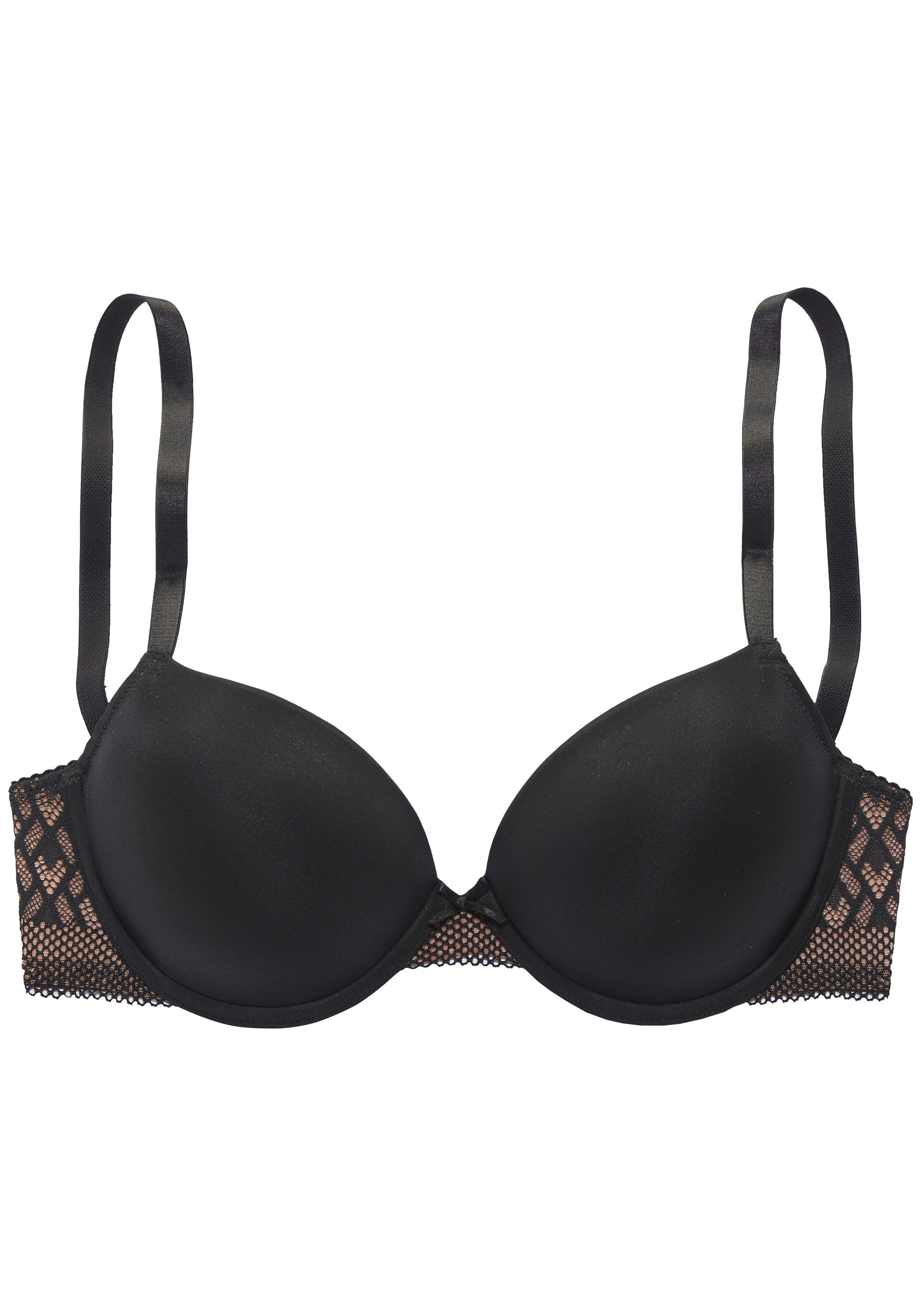 Push-up-BH Emilie