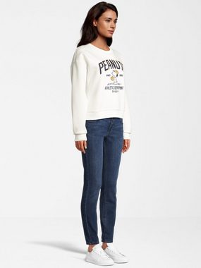 COURSE Sweatshirt Peanuts Athletic