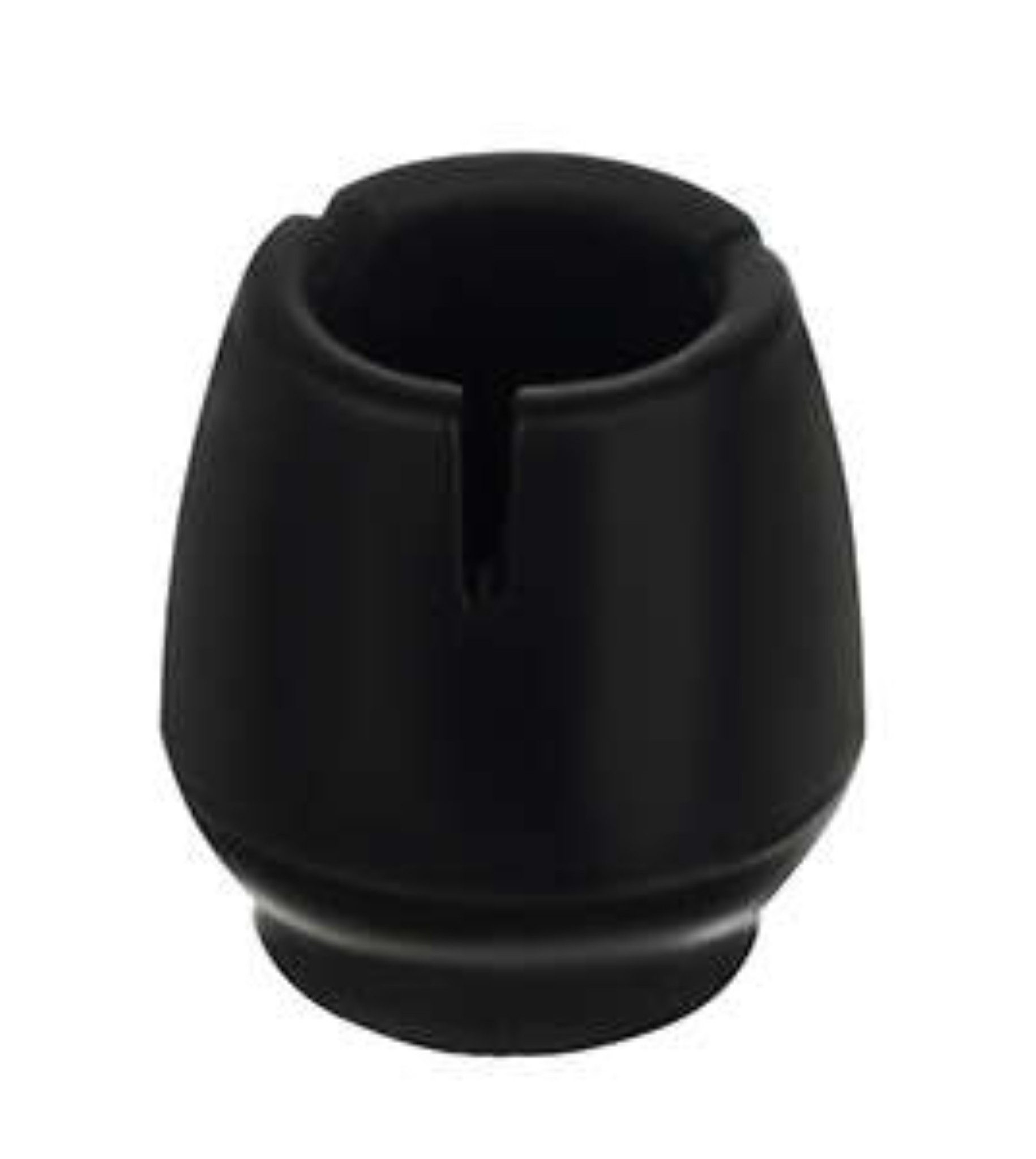 MALATEC Stuhlsocke Stuhlbeinbezug mit Filz 16 Stück, Silikon & Filz, 12-16 mm., (Set aus 16 Stuhlbeinbezügen, ideal für den Schutz von Böden., 16 St), Schützt B – Bild 5 von 5