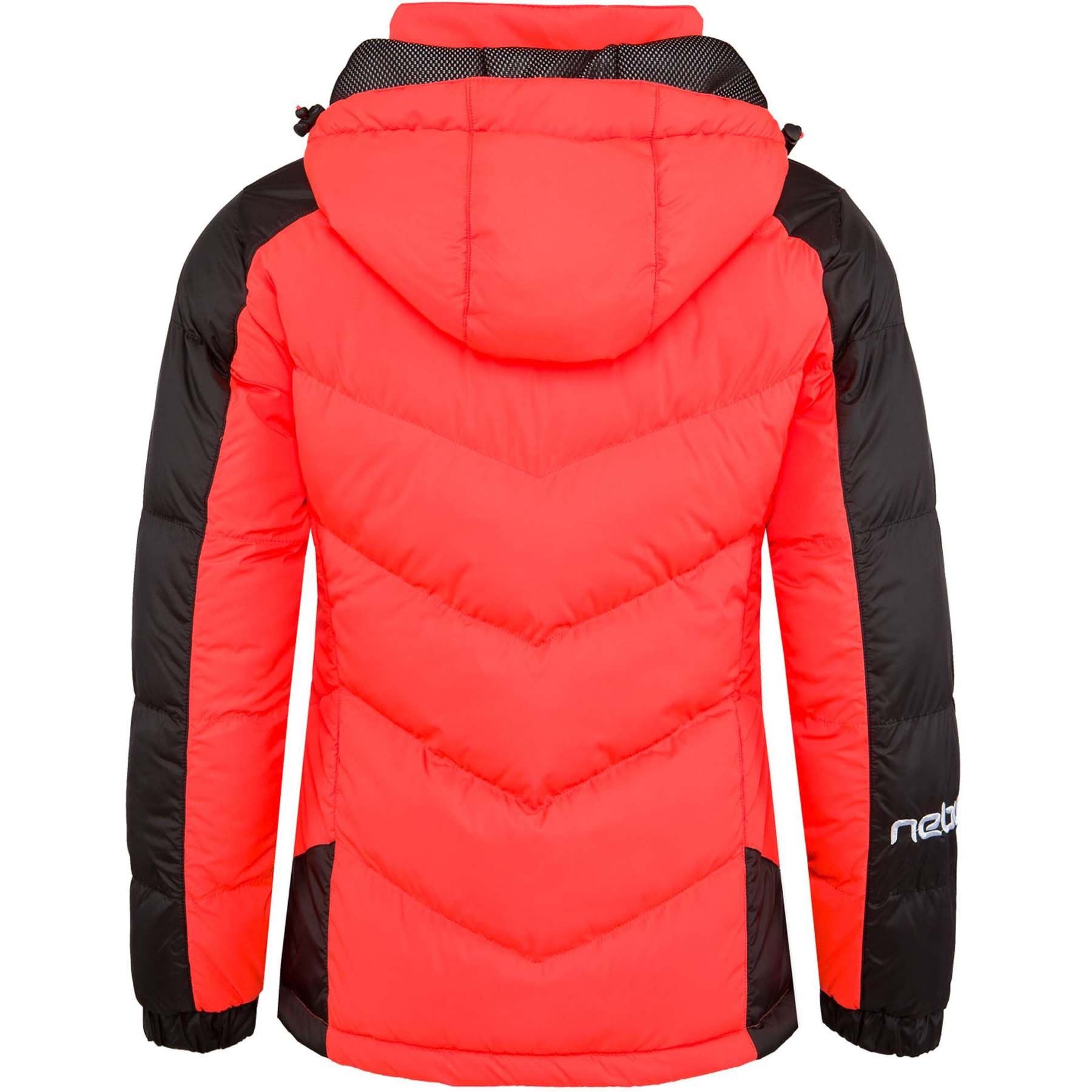 Nebulus Skijacke SKIBRÖK, P2465 - Damen, pink, XS/34
