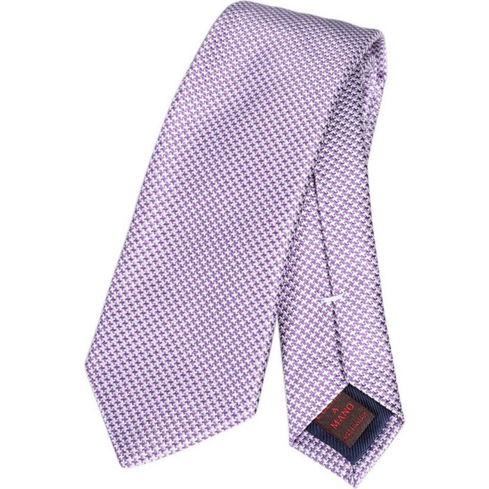 fiorio Krawatte Fiorio Krawatte aus Seide