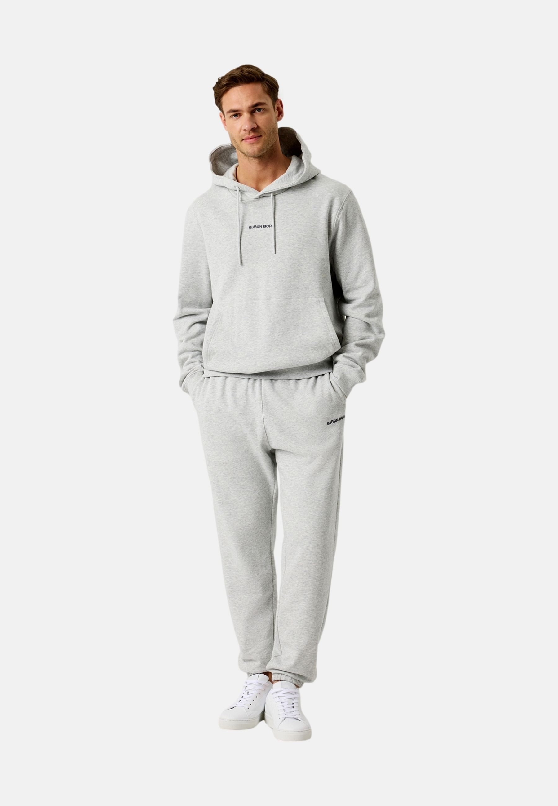 Björn Borg Hoodie Kapuzensweatshirt Hoodie (1-tlg)