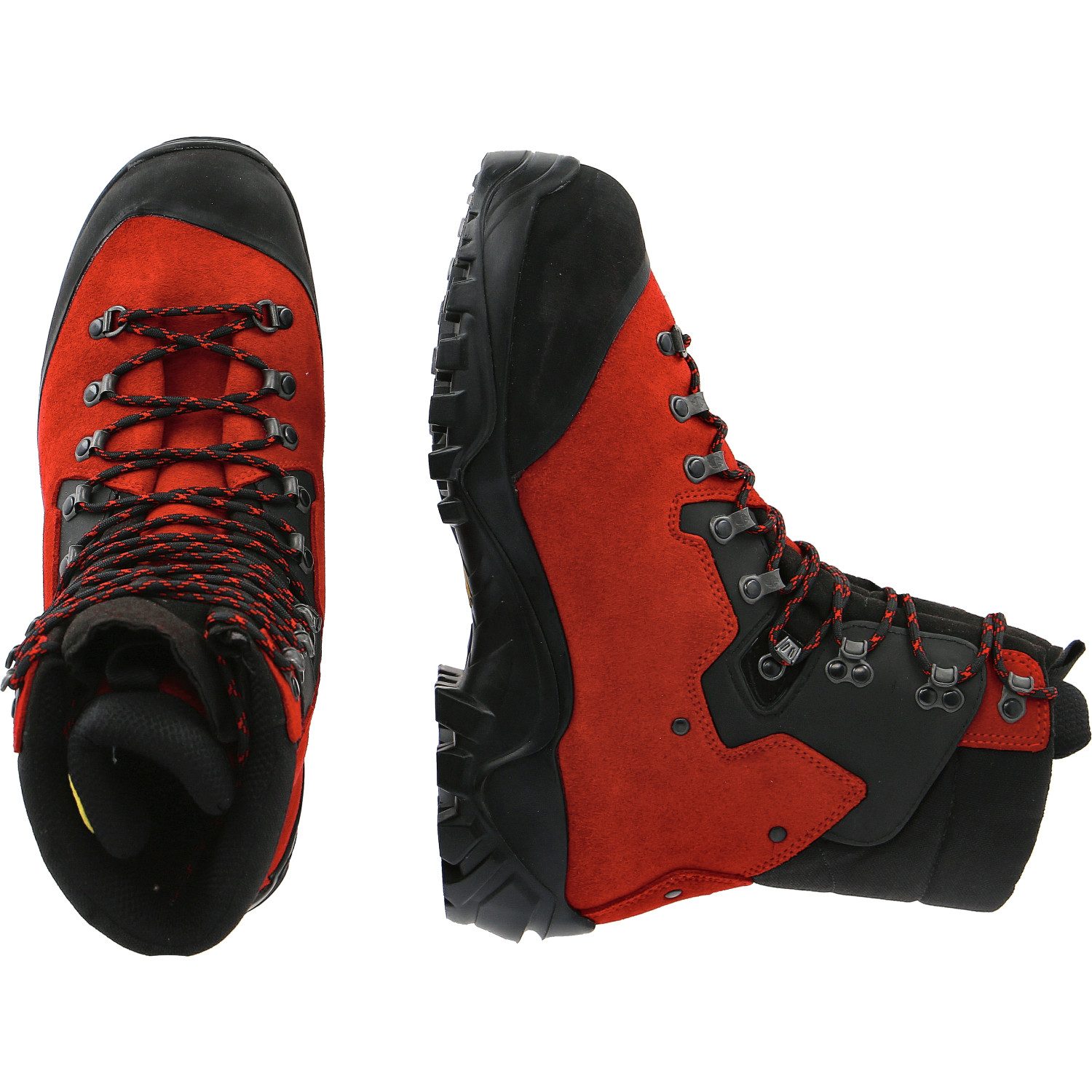 Pfanner Forst- und Schnittschutzstiefel "ZERMATT GTX" GORE-TEX® Sicherheitsstiefel
