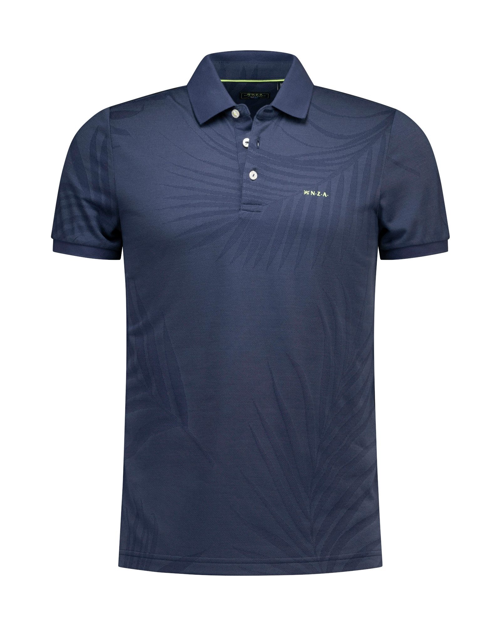 New Zealand Auckland Poloshirt POLO SHORT SLEEVE