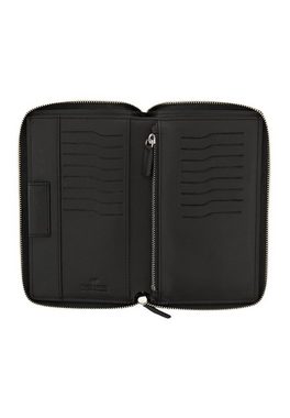 Braun Büffel Brieftasche GOLF 2.0 Brieftasche 16CS, mit zusätzlichem Stifehalter