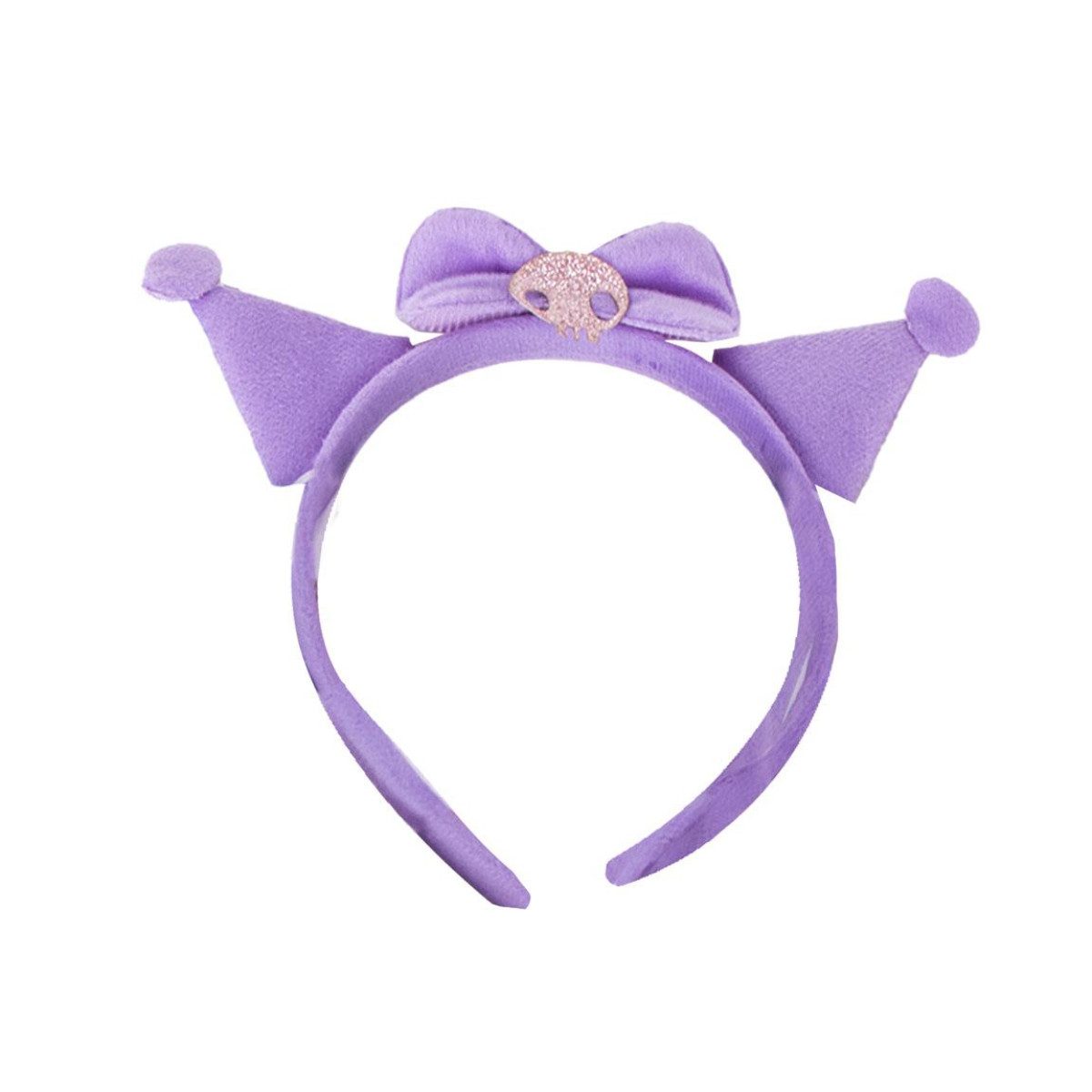 Hello Kitty Diadem Kuromi Beauty Haaraccessoires Spielset Geschenkidee Rollenspiel
