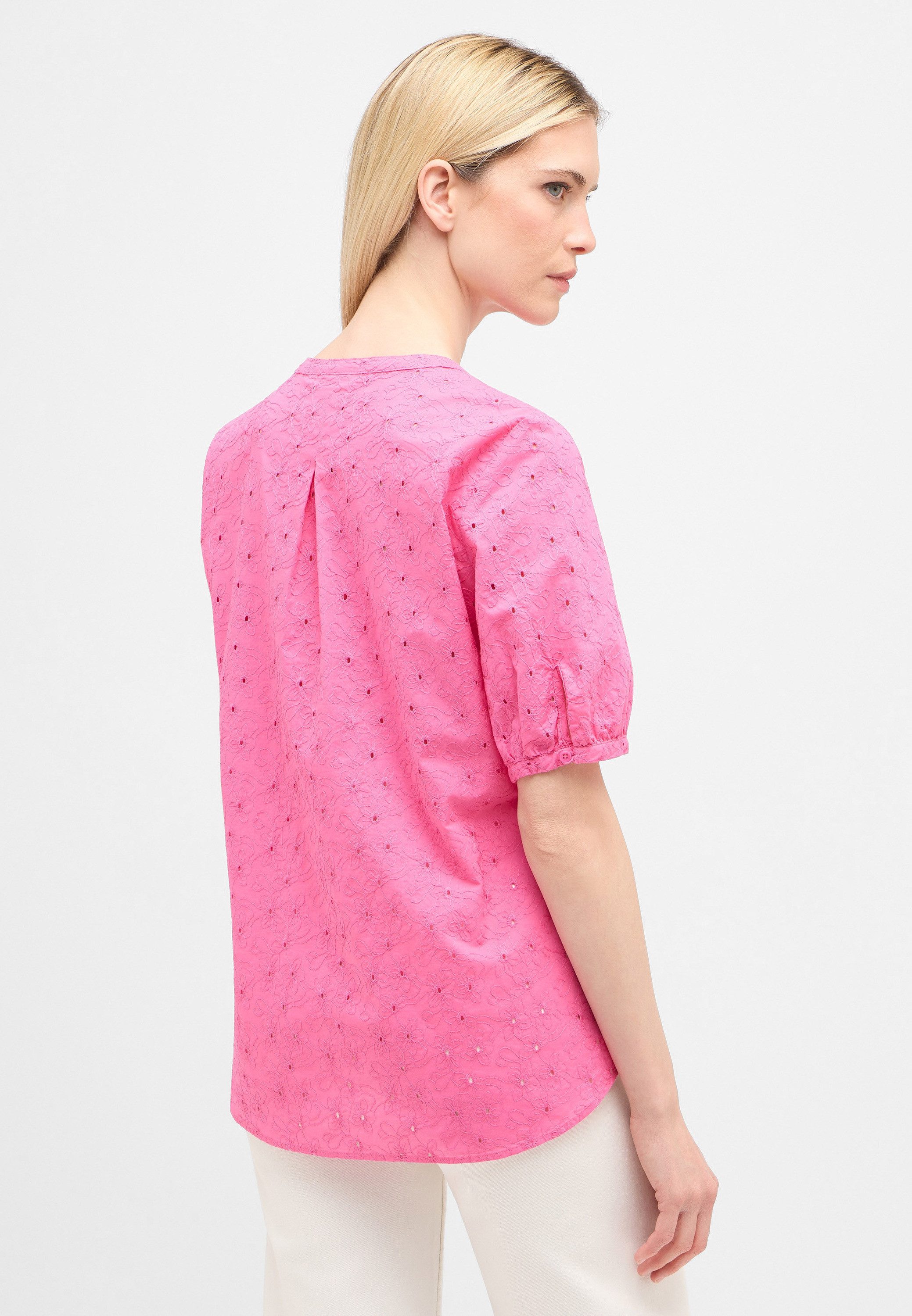 Eterna Schlupfbluse REGULAR FIT günstig online kaufen