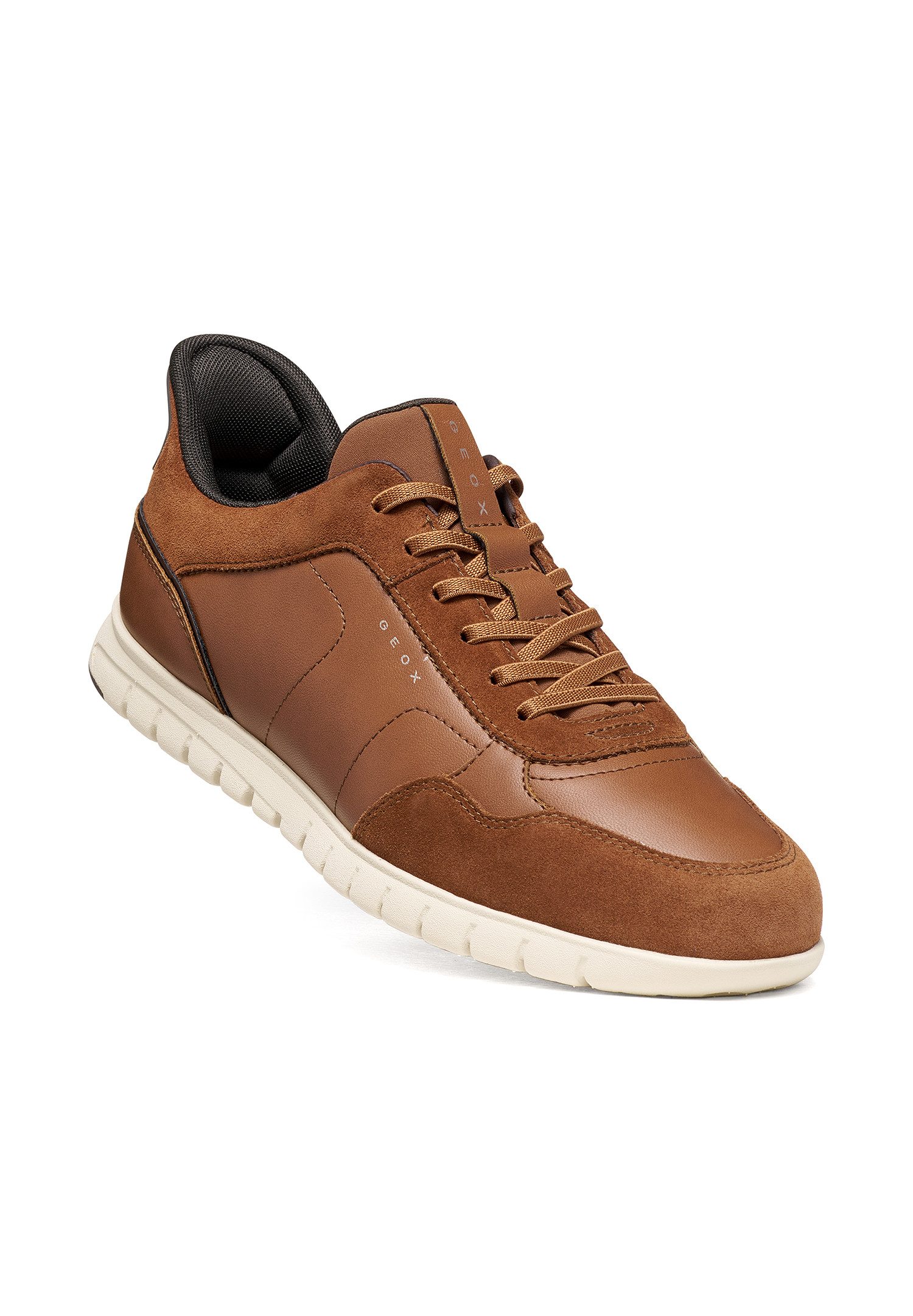 Geox FLEXTRIDEZERO PLUS MAN Sneaker