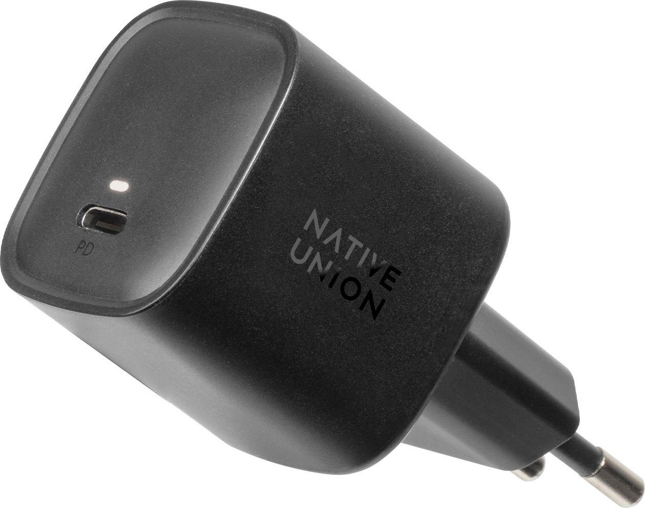 NATIVE UNION Fast GaN Charger 30W Smartphone-Adapter USB-C