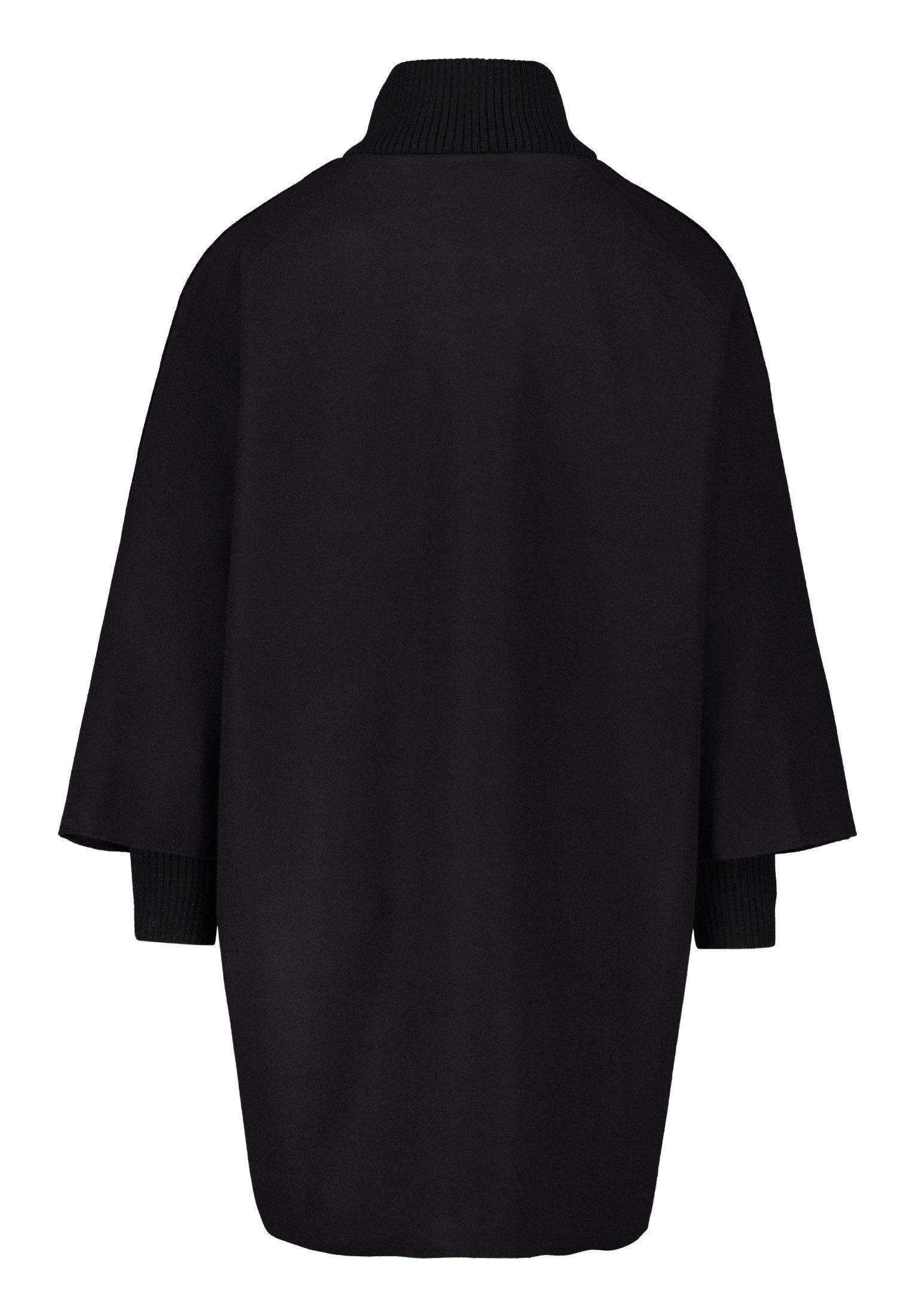 Betty Barclay Wolljacke Damen mit Strickdetails