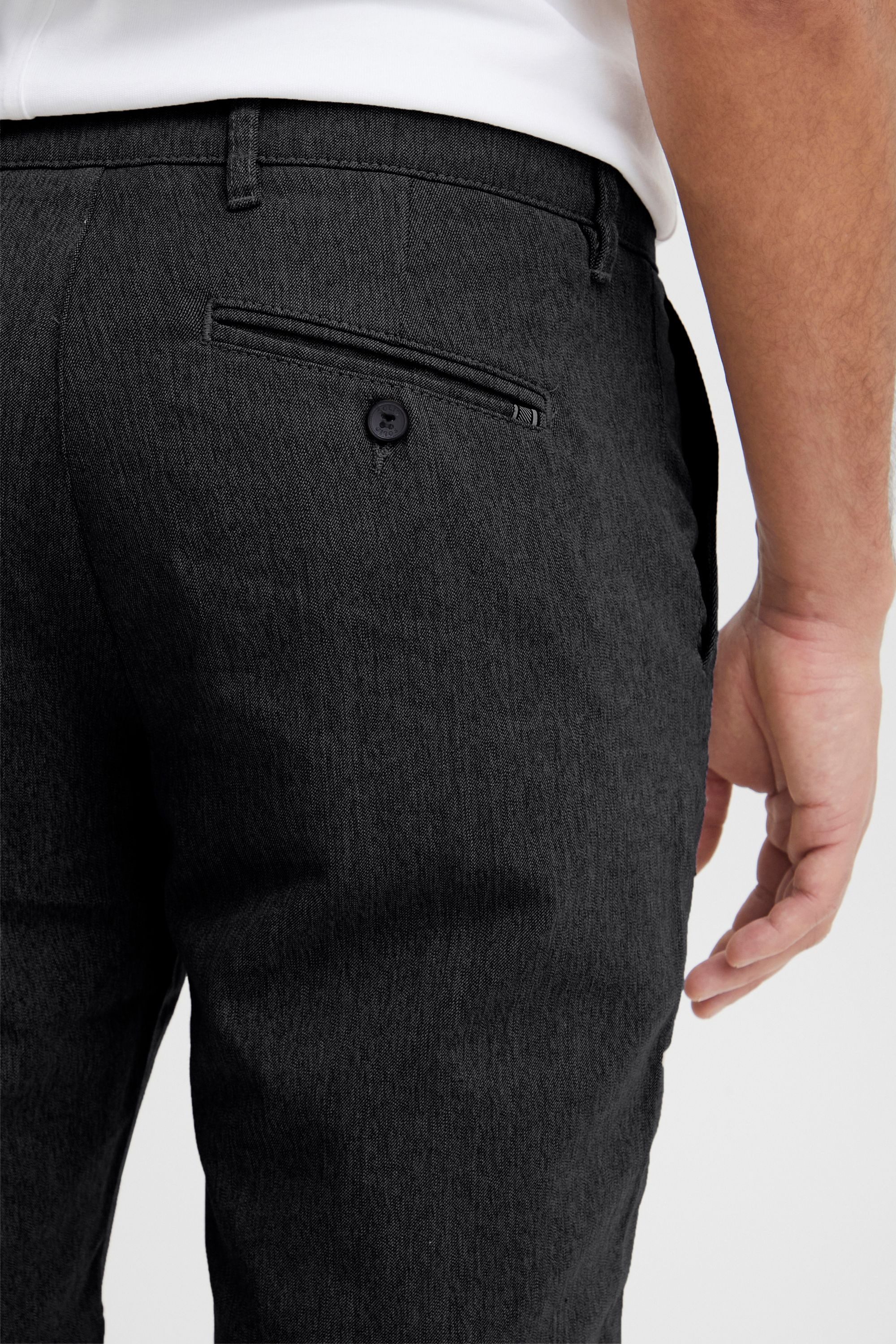 !Solid Chinoshorts Frederic Chinoshorts mit Gürtelschlaufen günstig online kaufen
