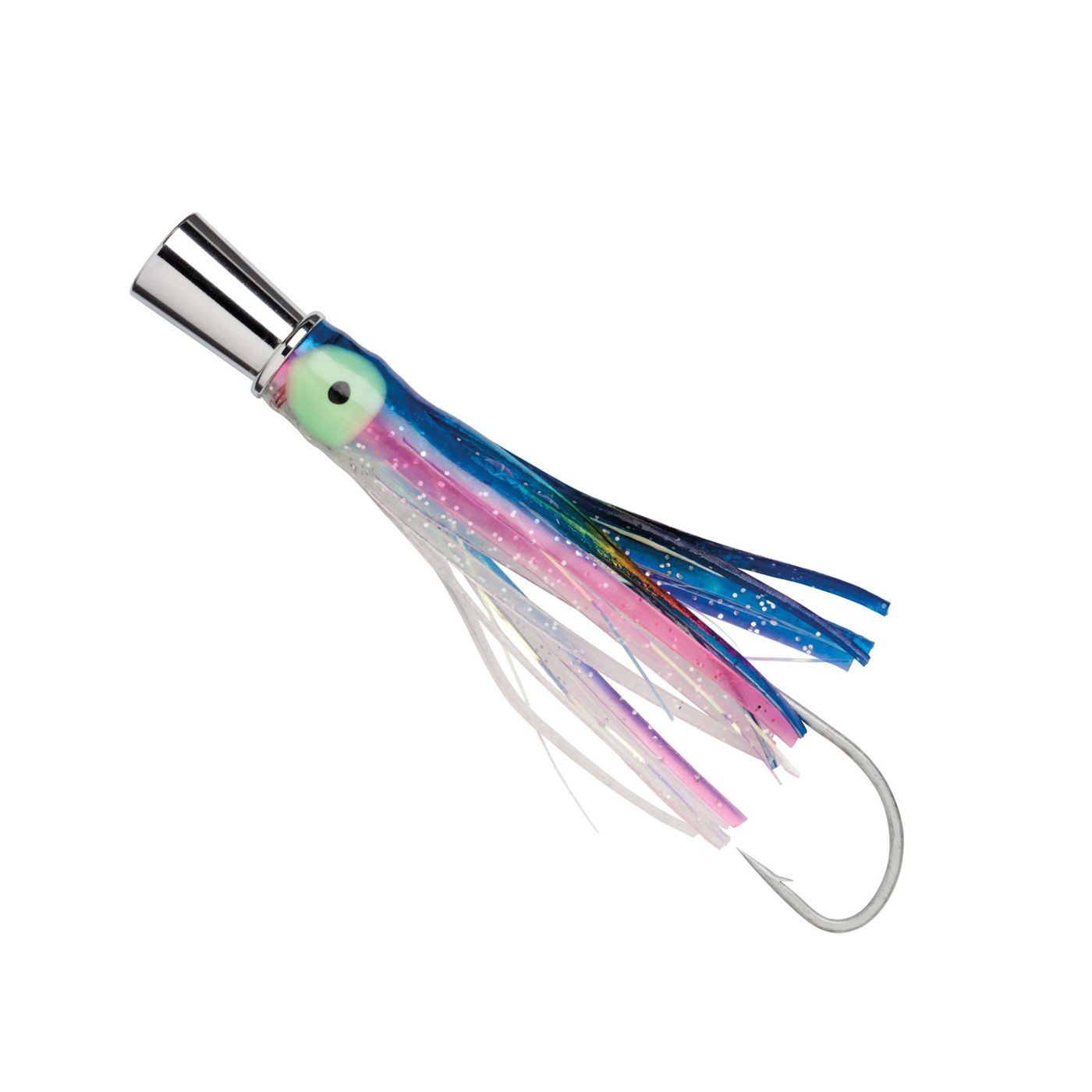 Kunstköder Williamson Dingo Metal Jet 7,5cm - Meeresköder