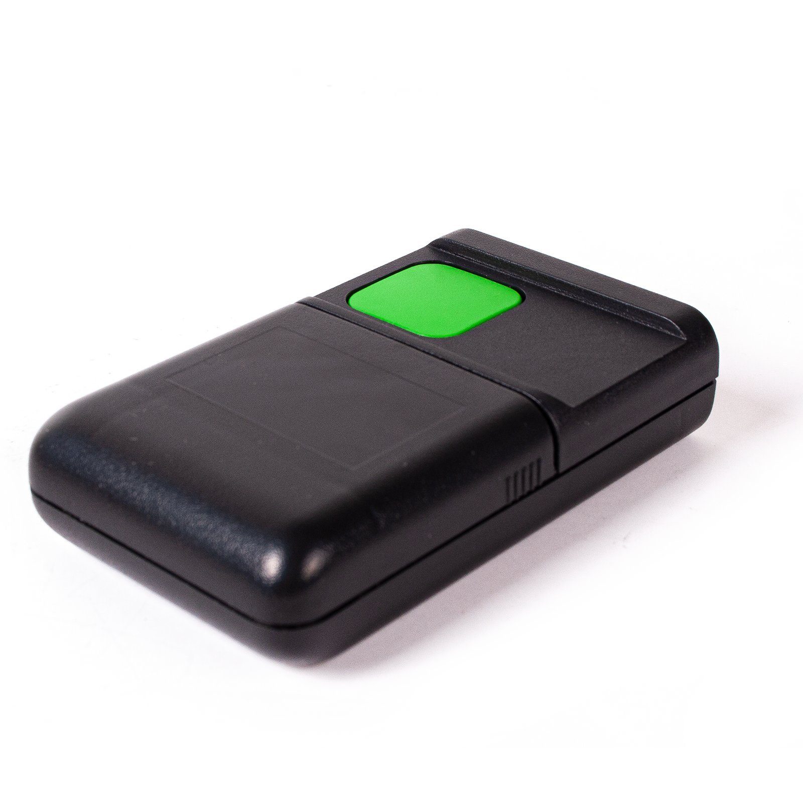 Tormatic Tor-Funksteuerung Handsender S41-1 UKW tormatic, für Garagentorantrieb – Bild 3 von 5