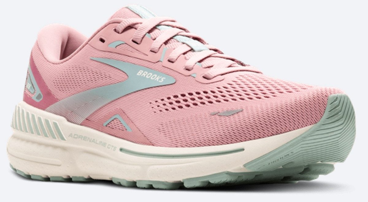 Brooks Brooks Adrenaline GTS 23 Damen Running Laufschuhe 120381 1B 667 Laufschuh