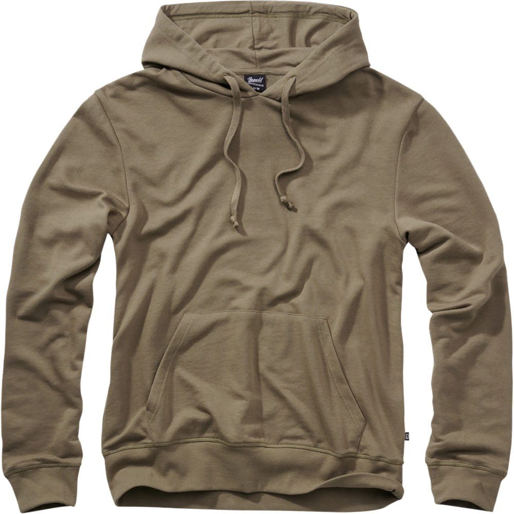 Brandit Kapuzenpullover Brandit Sweat Hoodie Pullover günstig online kaufen