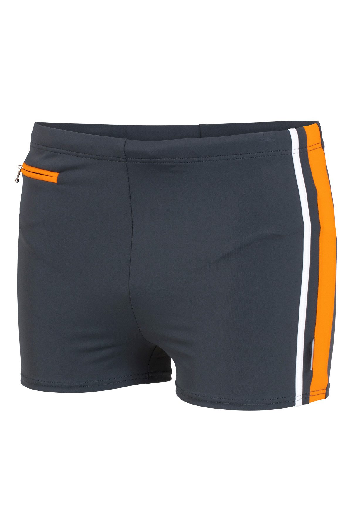Fashy Badehose Herren Badehose cinnamon