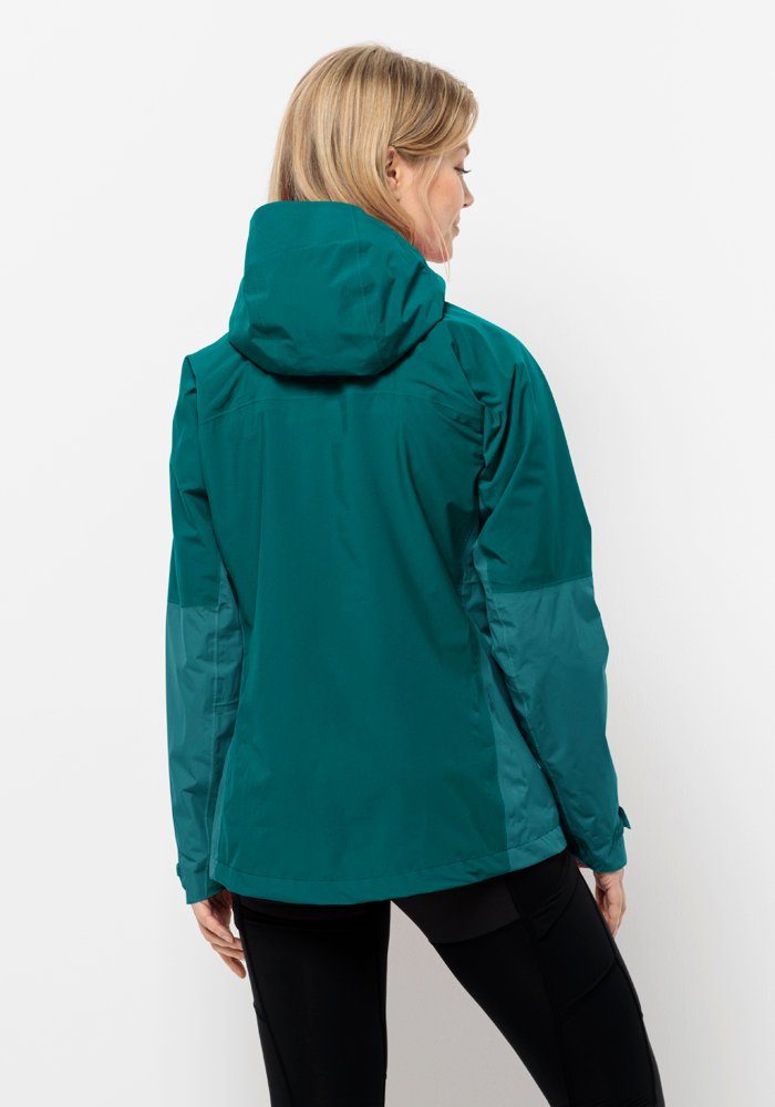 Jack Wolfskin Funktionsjacke EAGLE PEAK 2L günstig online kaufen